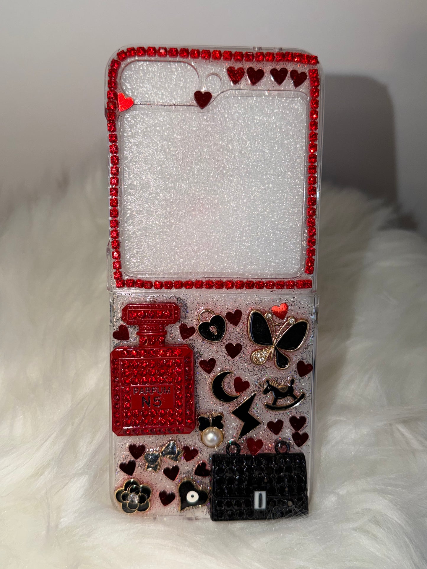 Junk Phone Case Samsung Z flip 6