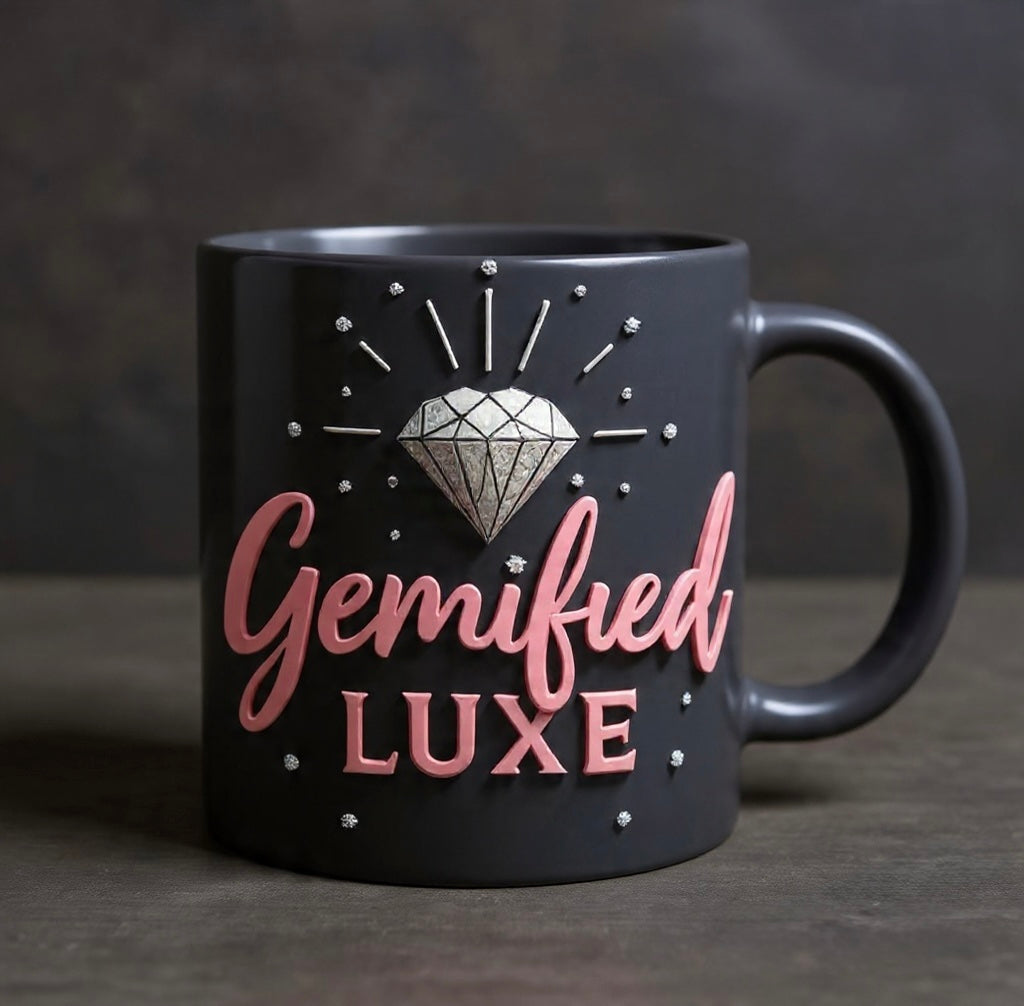 Pre Order-Customised Mug