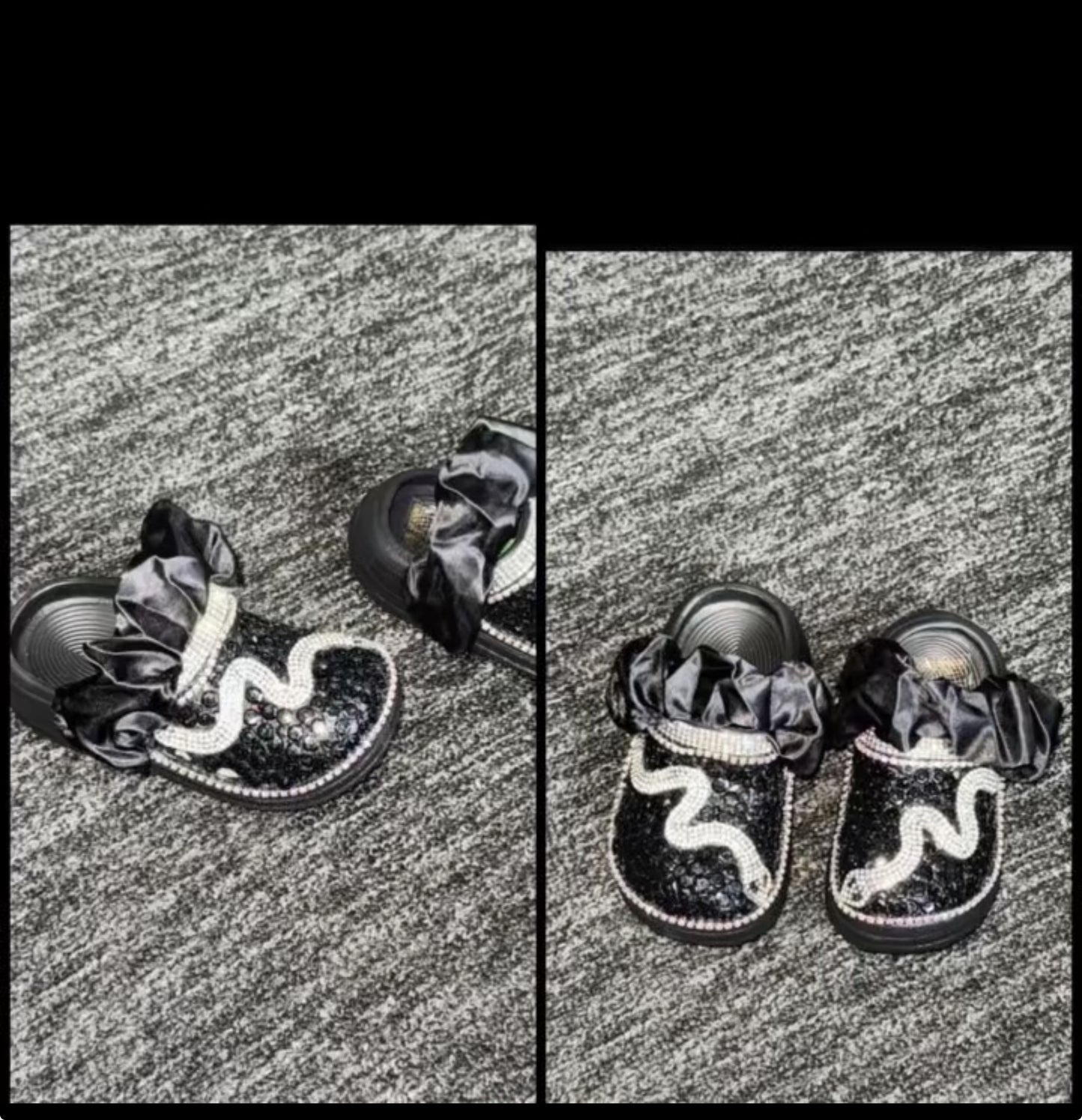 Clogs