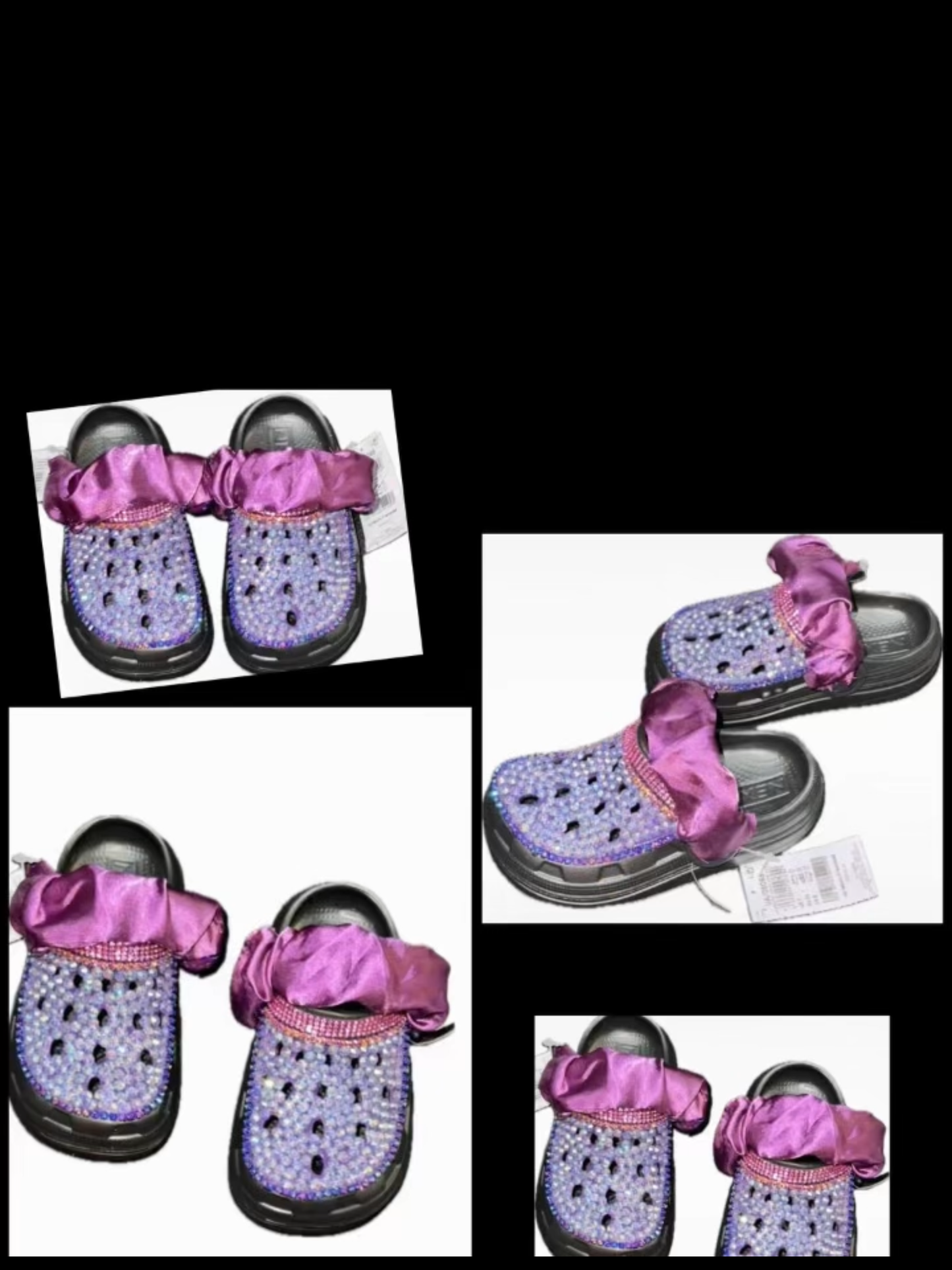 Clogs
