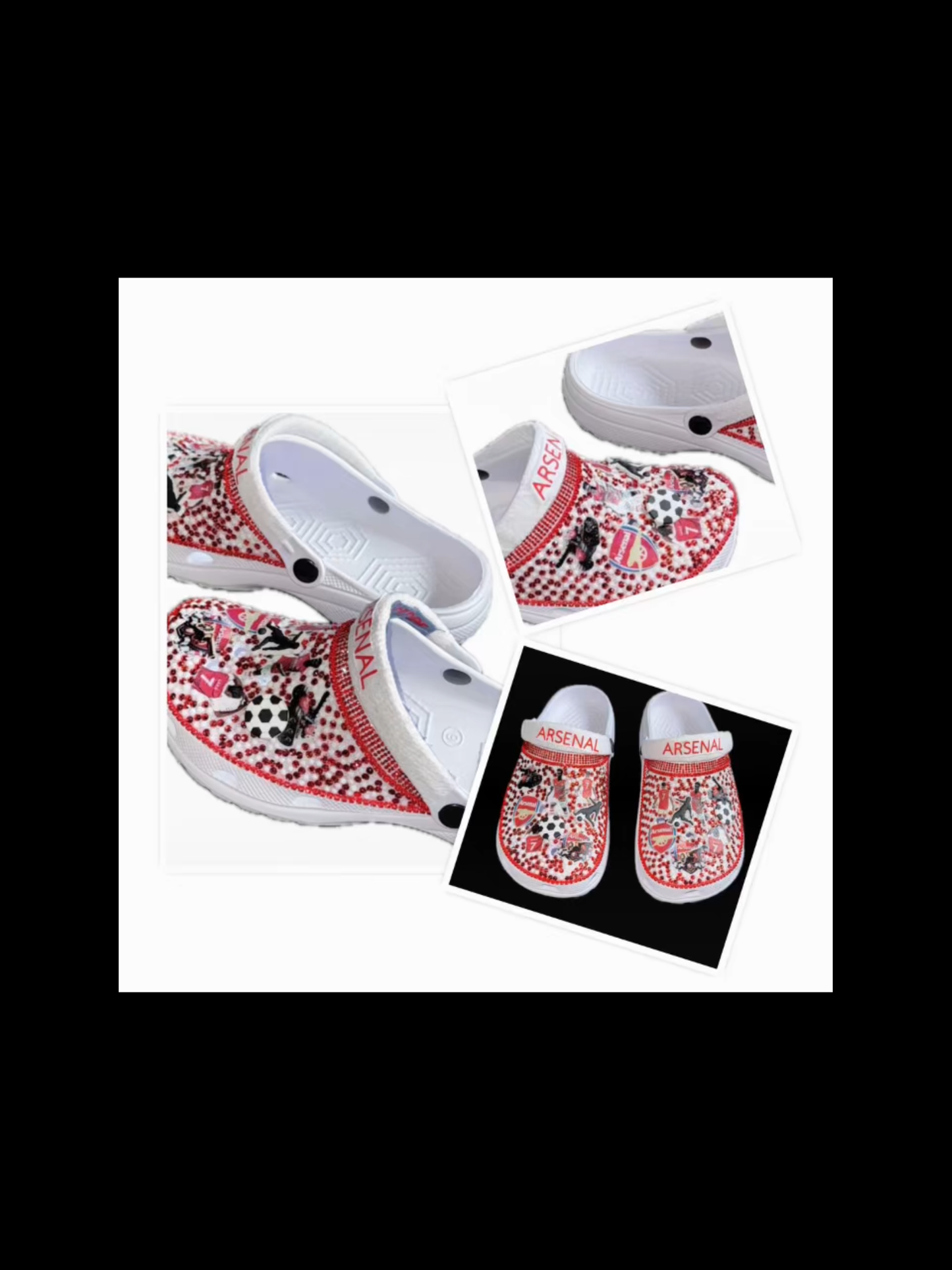 Clogs