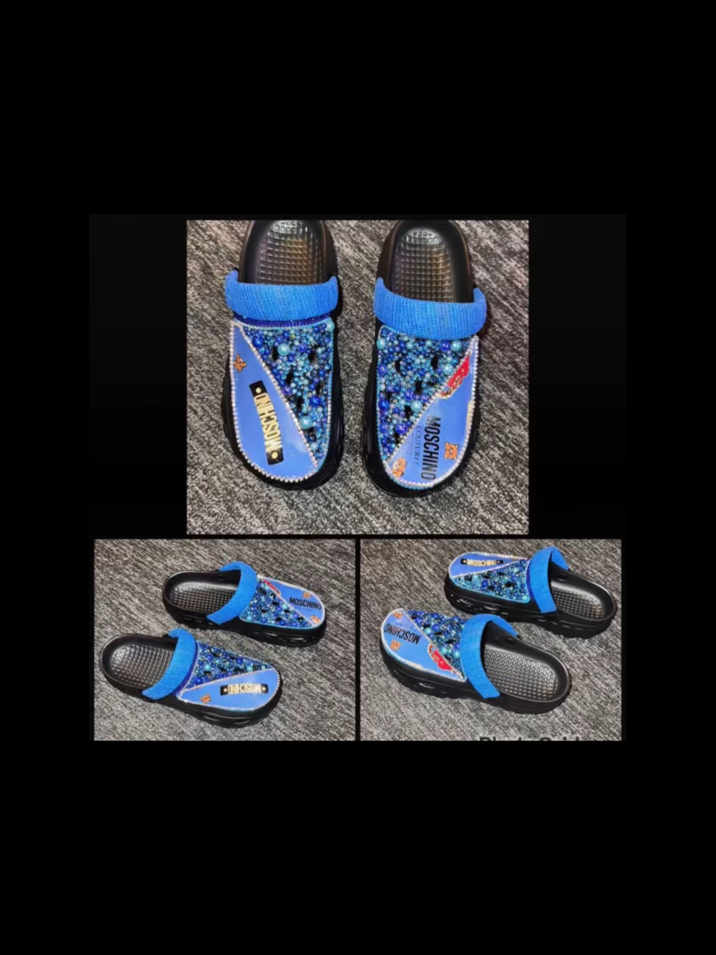 Clogs