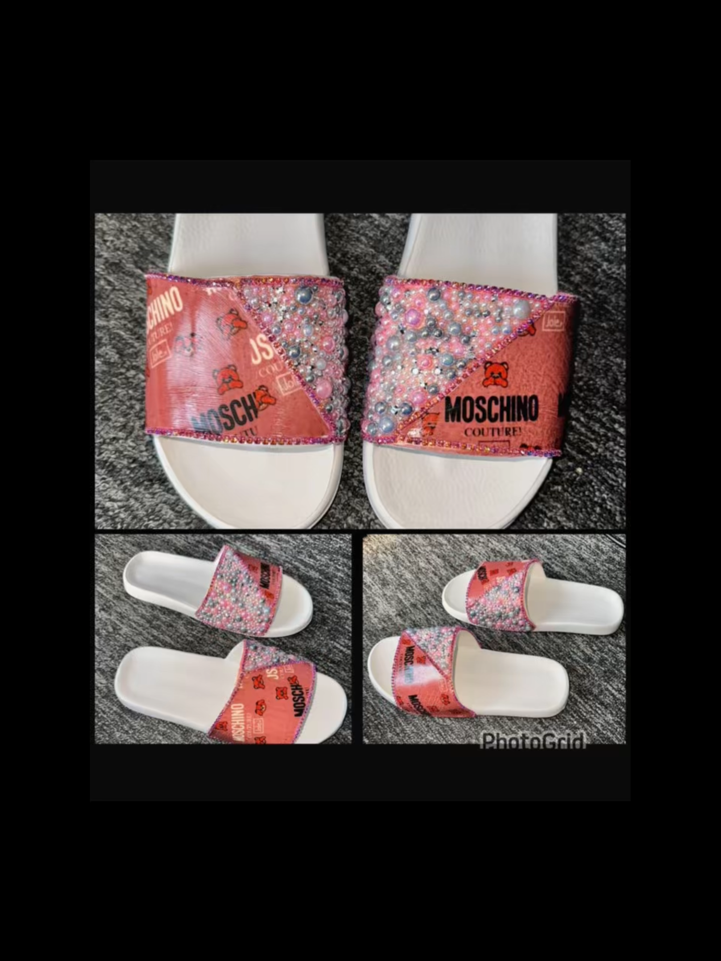 Clogs