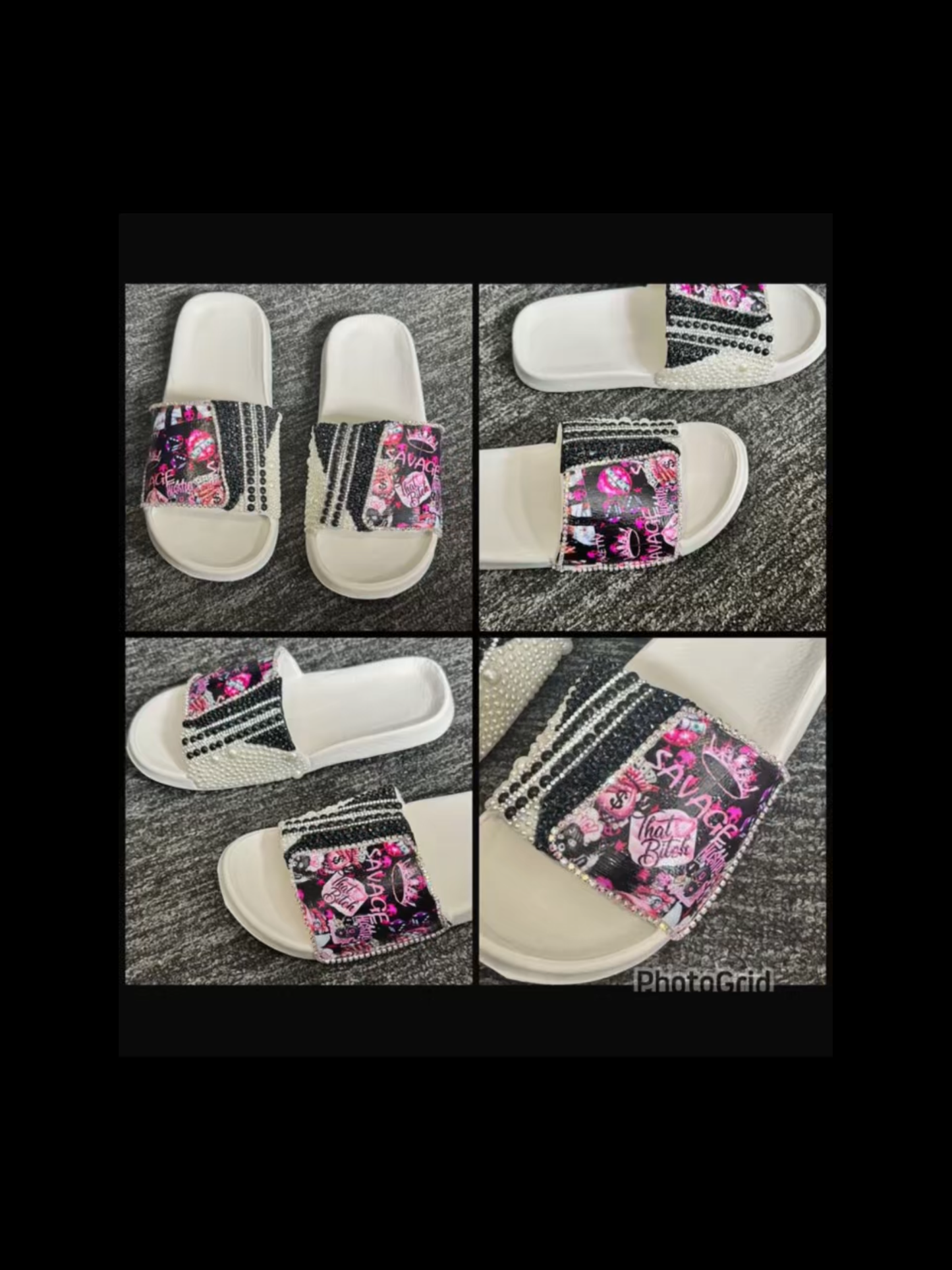 Clogs