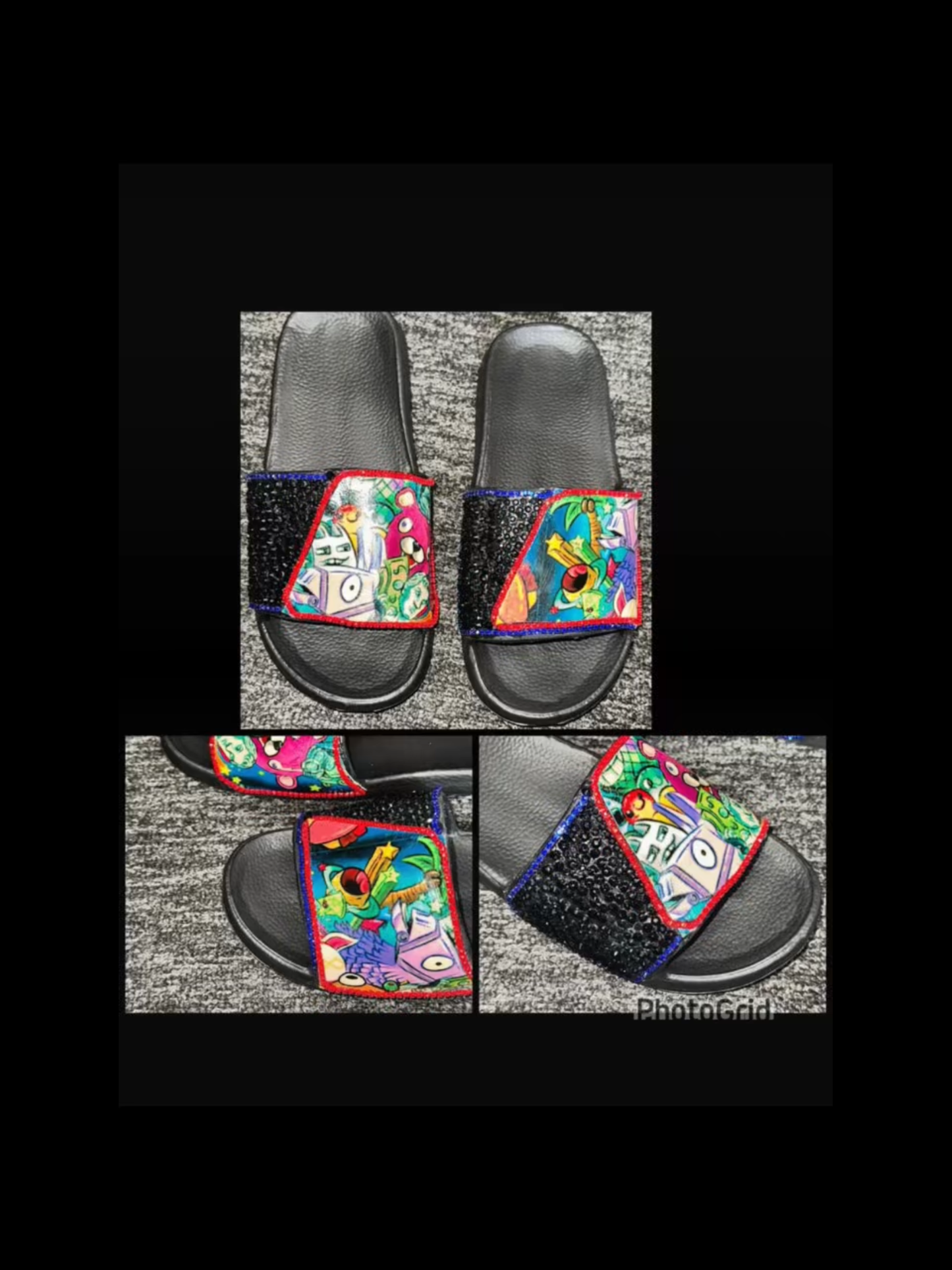Clogs