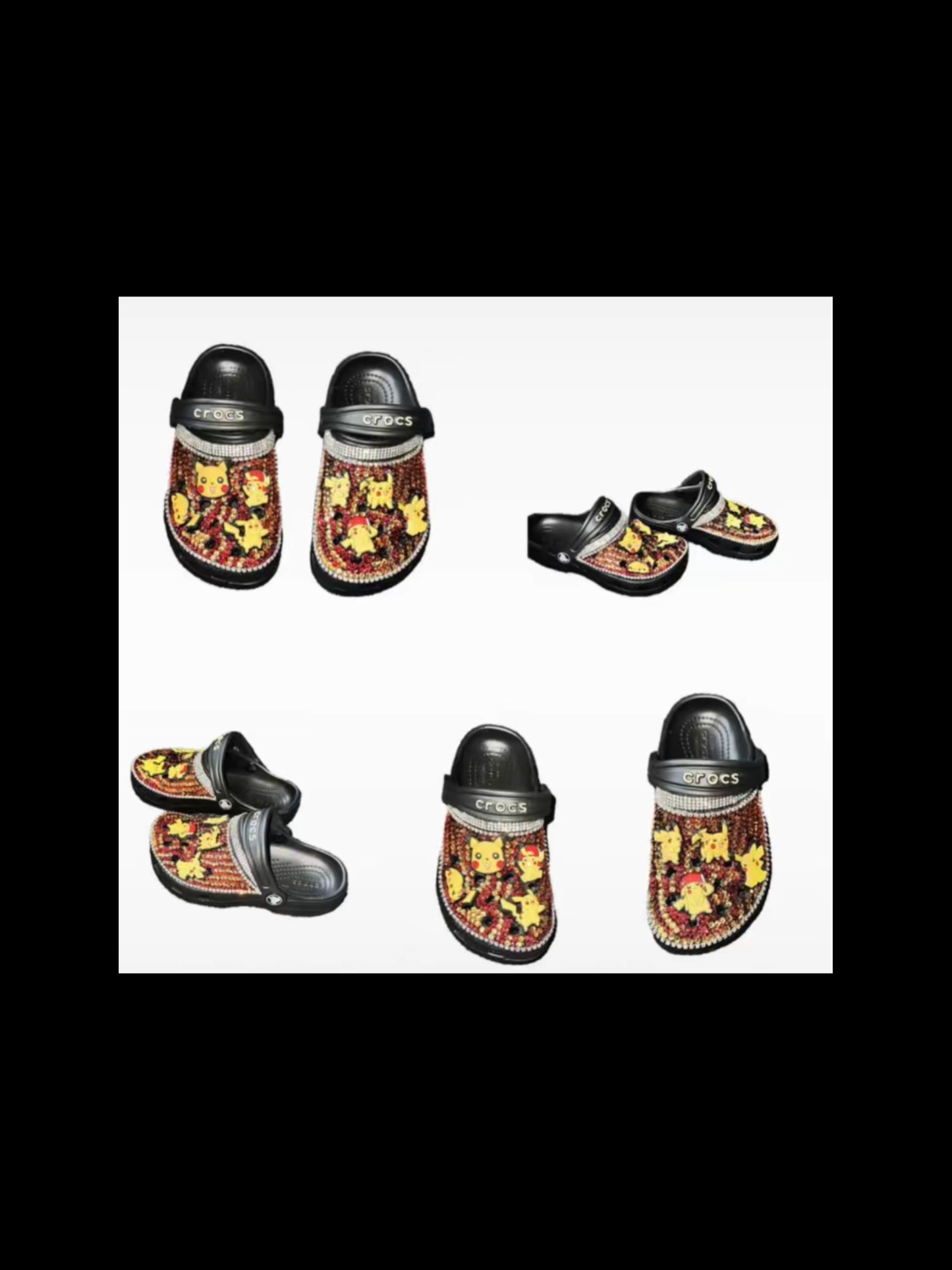 Clogs