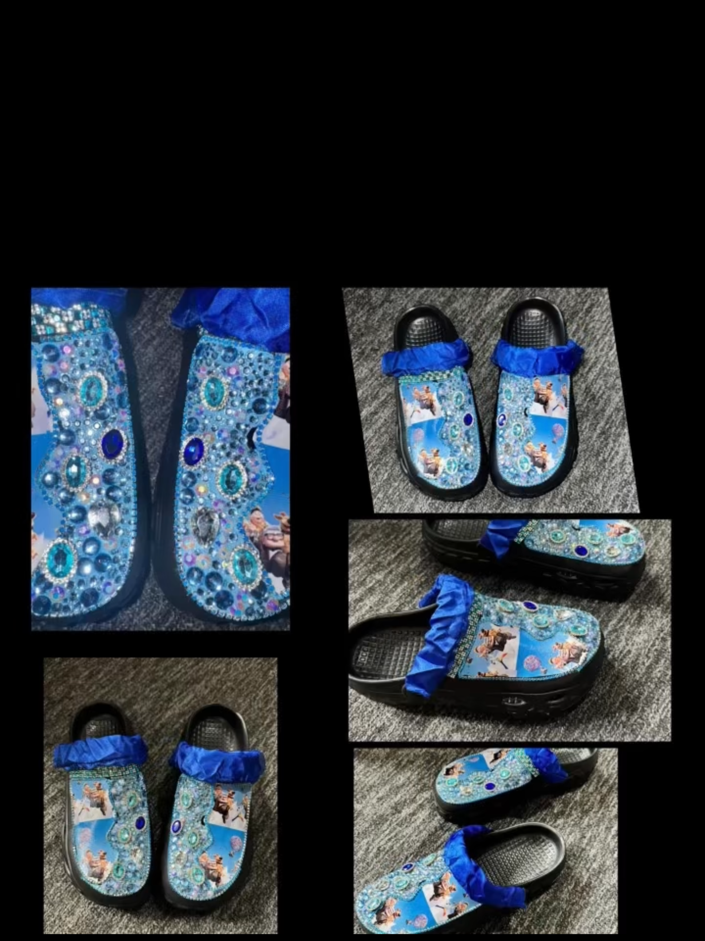 Clogs