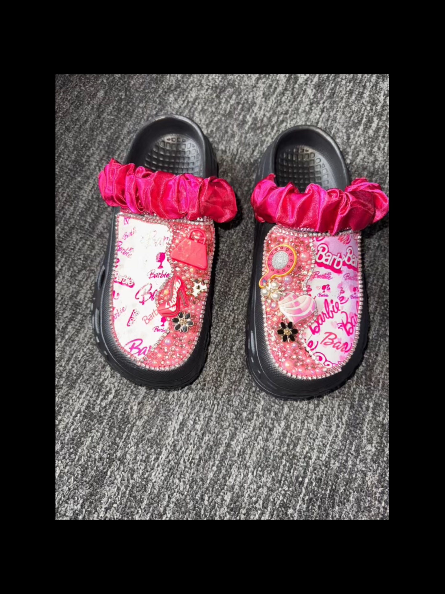 Clogs