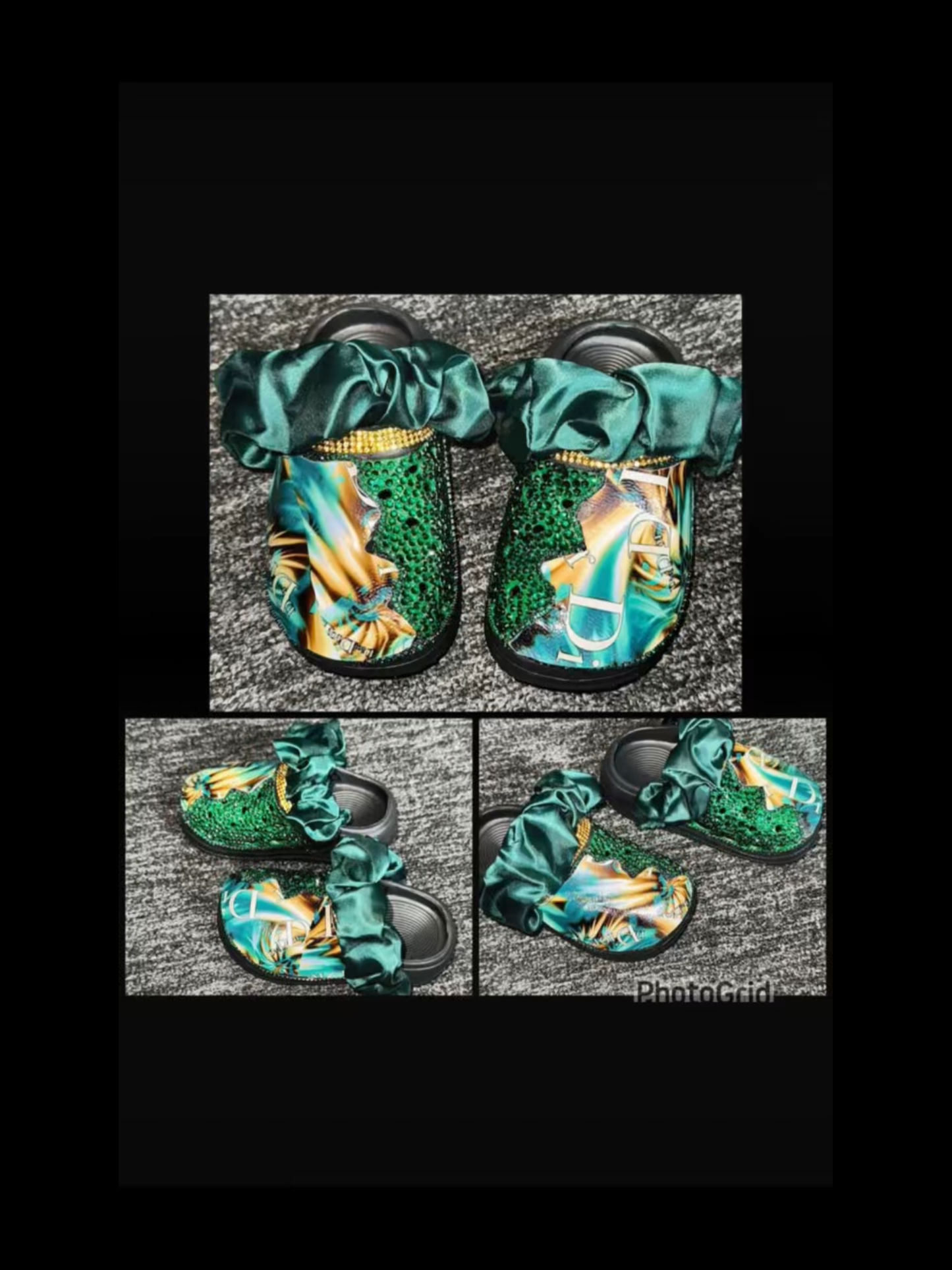 Clogs