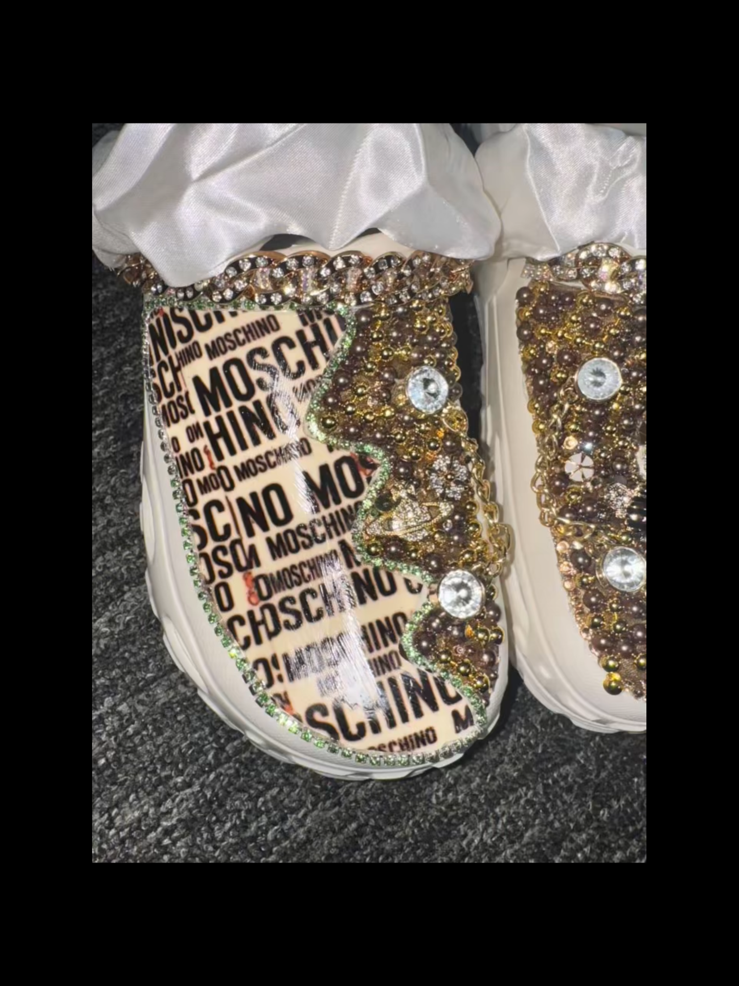 Clogs