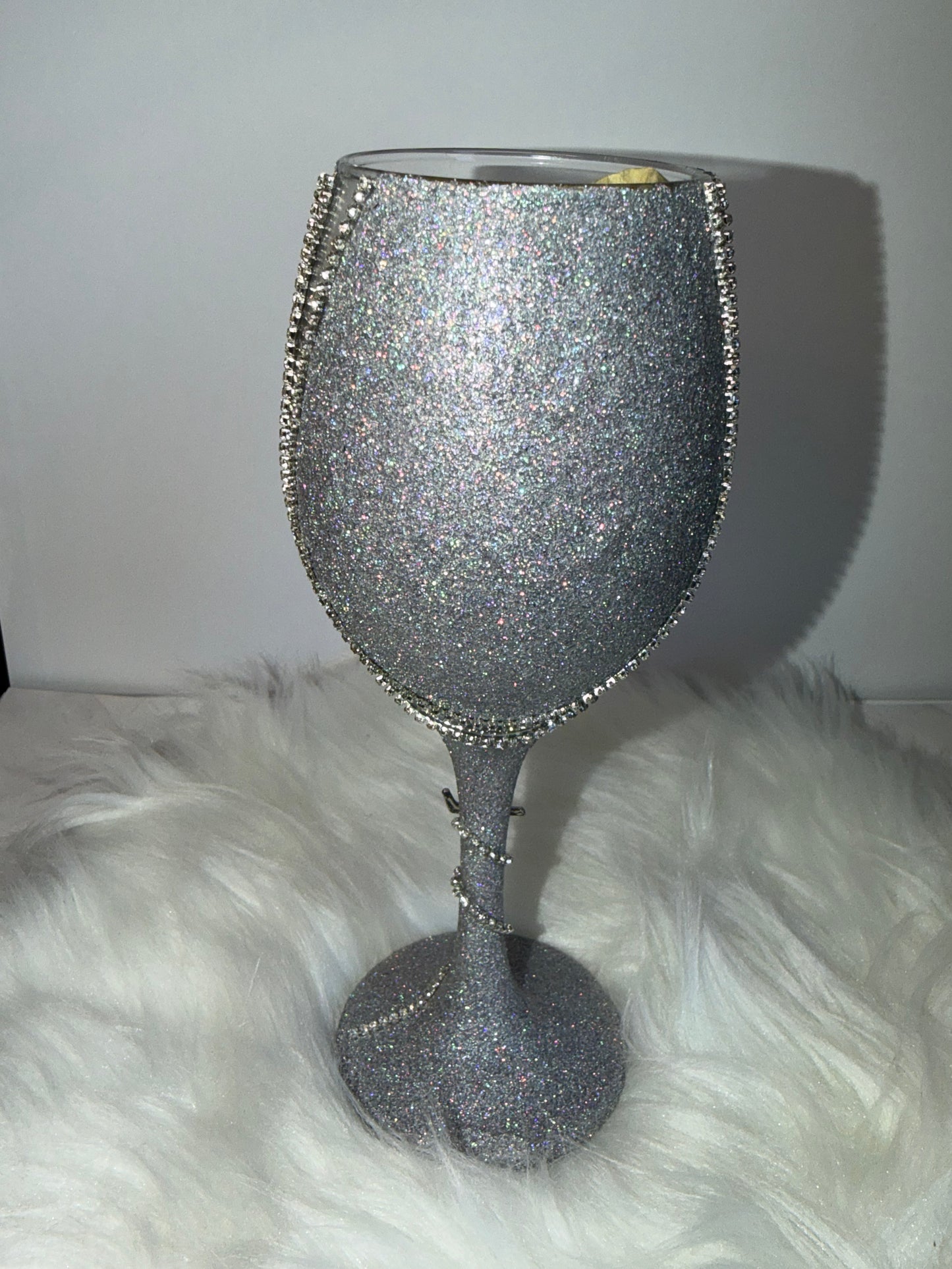 Peekaboo Custom Glasses