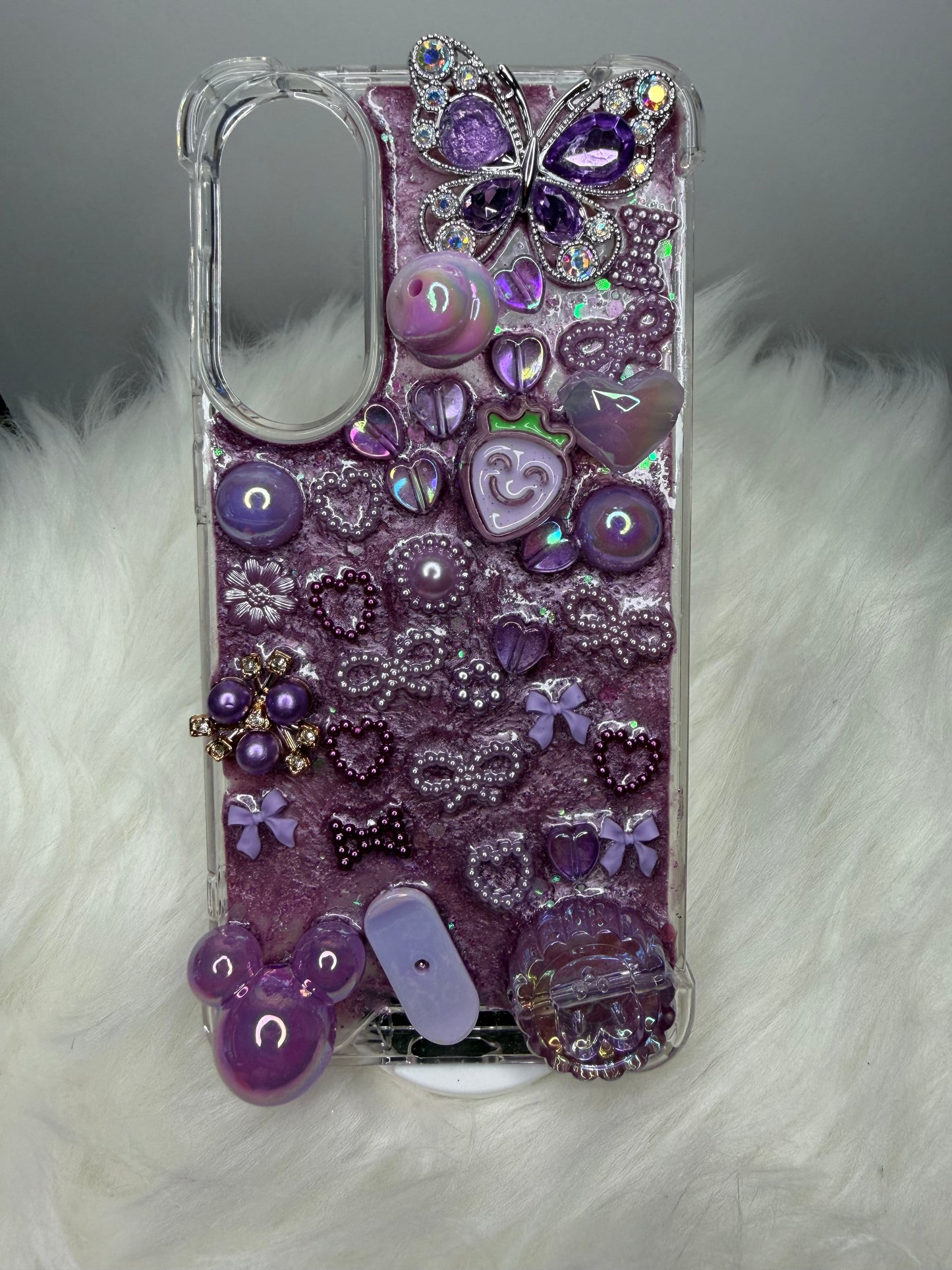 Junk Phone Case Samsung edge