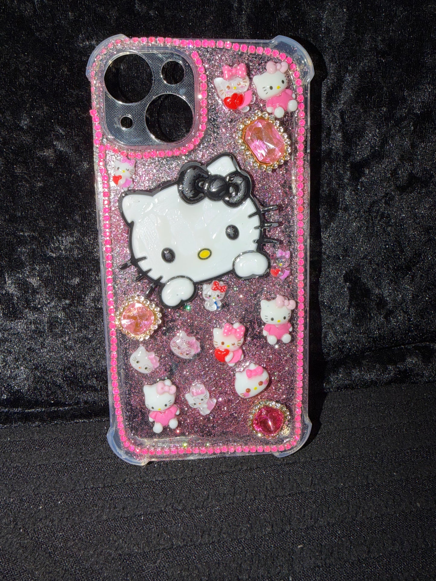 Junk Phone Case iPhone 13