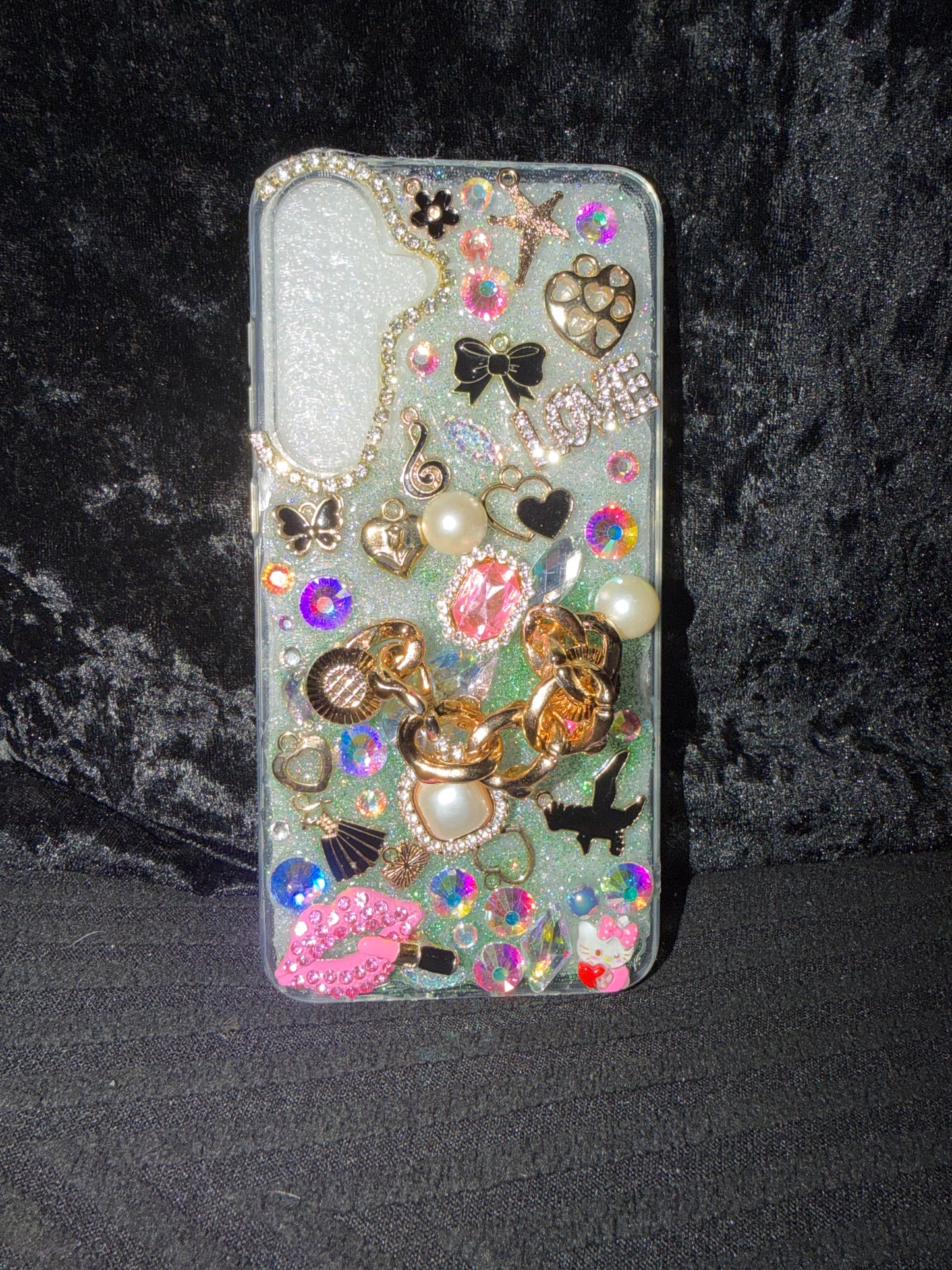 Junk Phone Case galaxy s25 plus