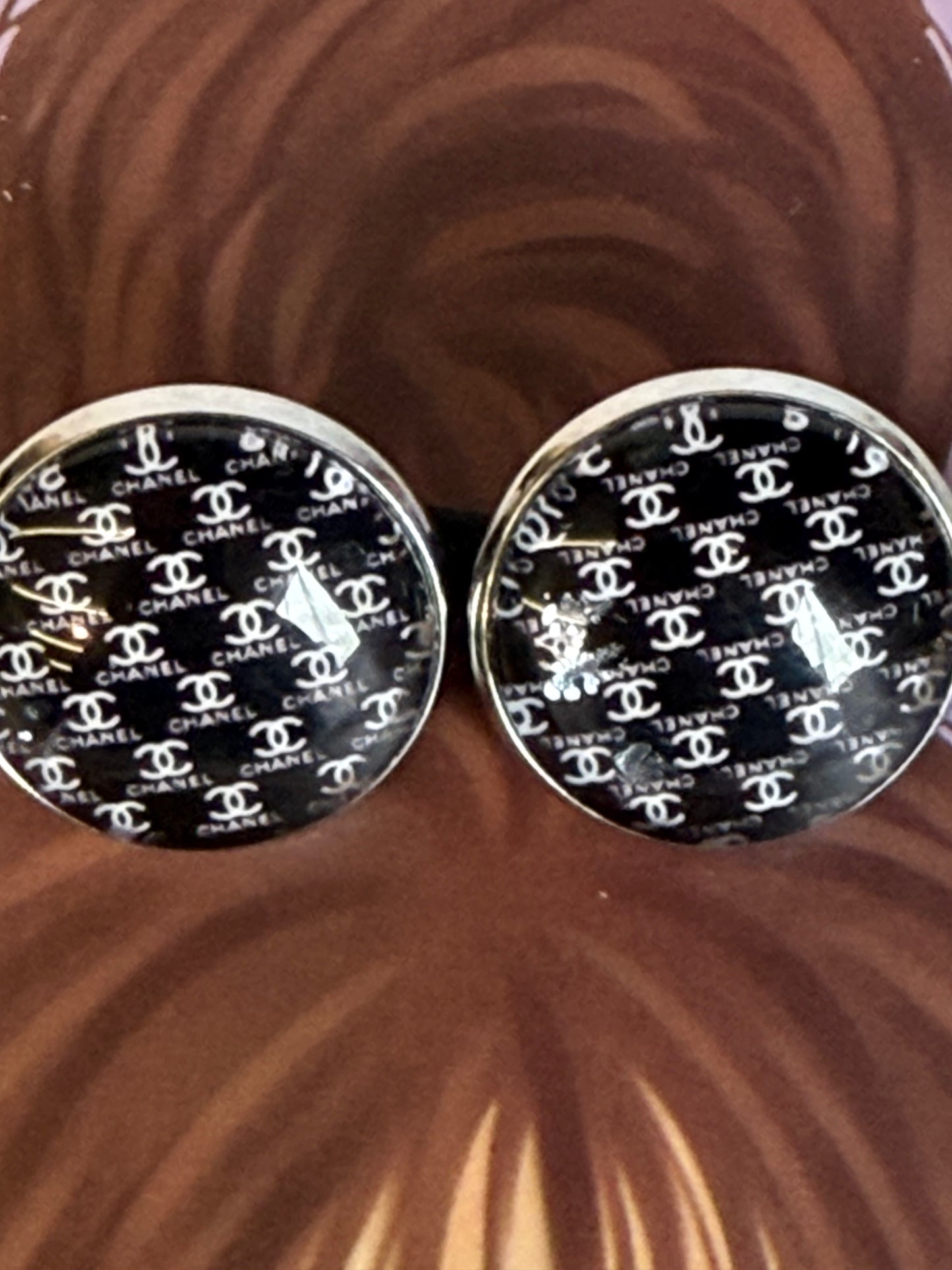 Gemified Custom Hair Clips