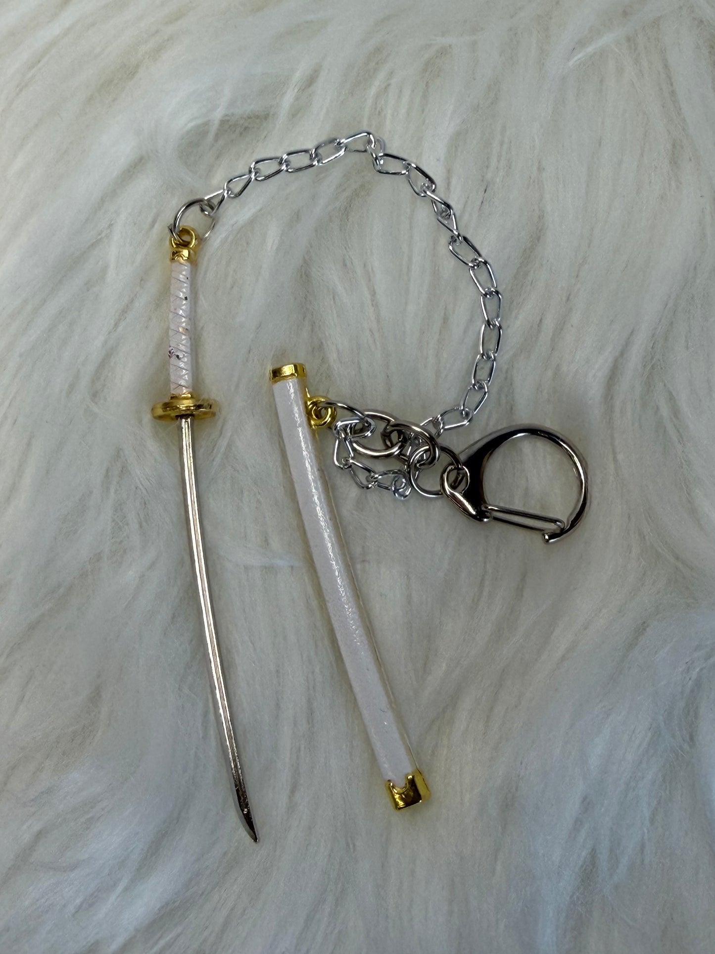 Gemified KeyRing's