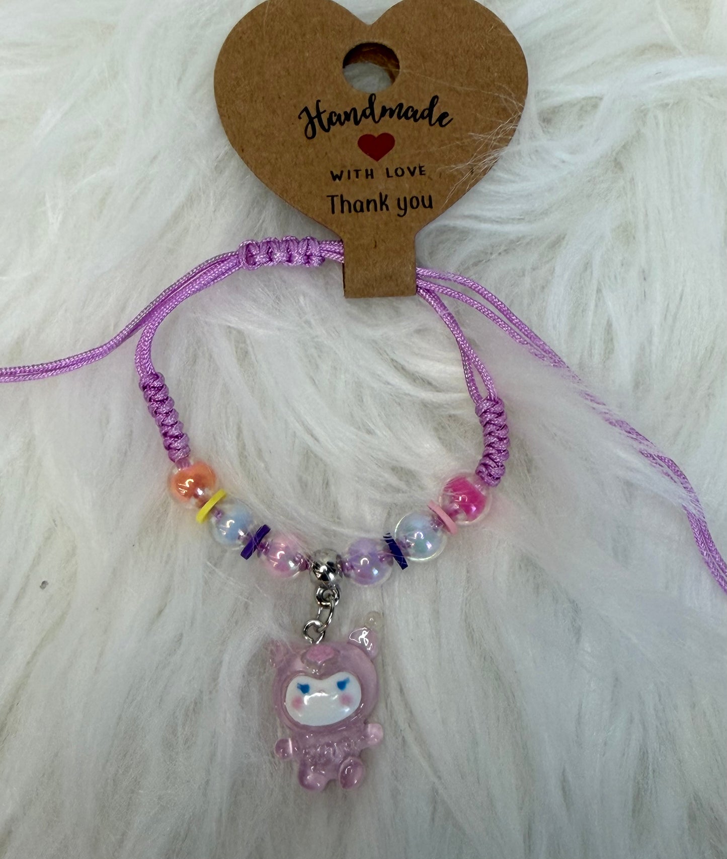 Bracelet