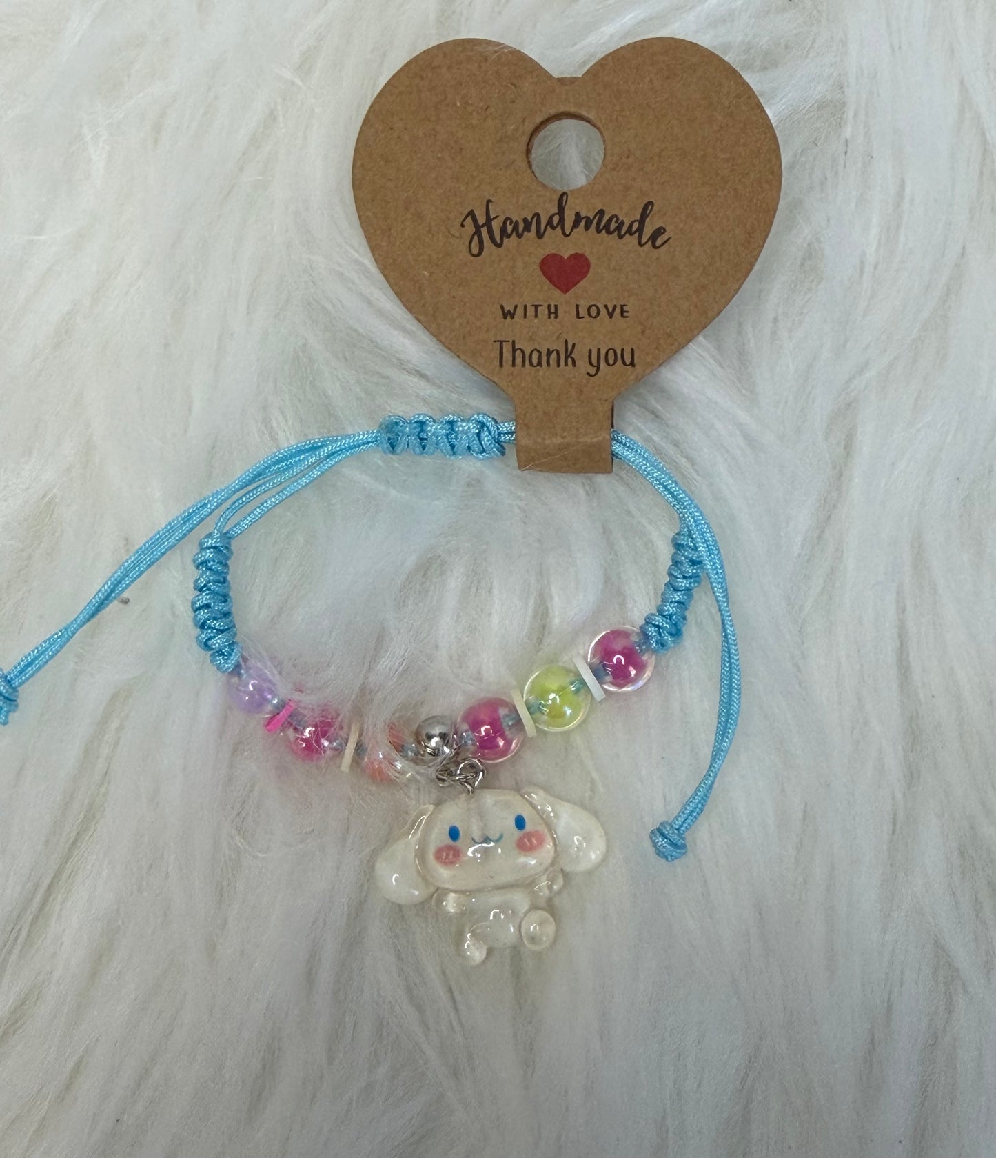 Bracelet