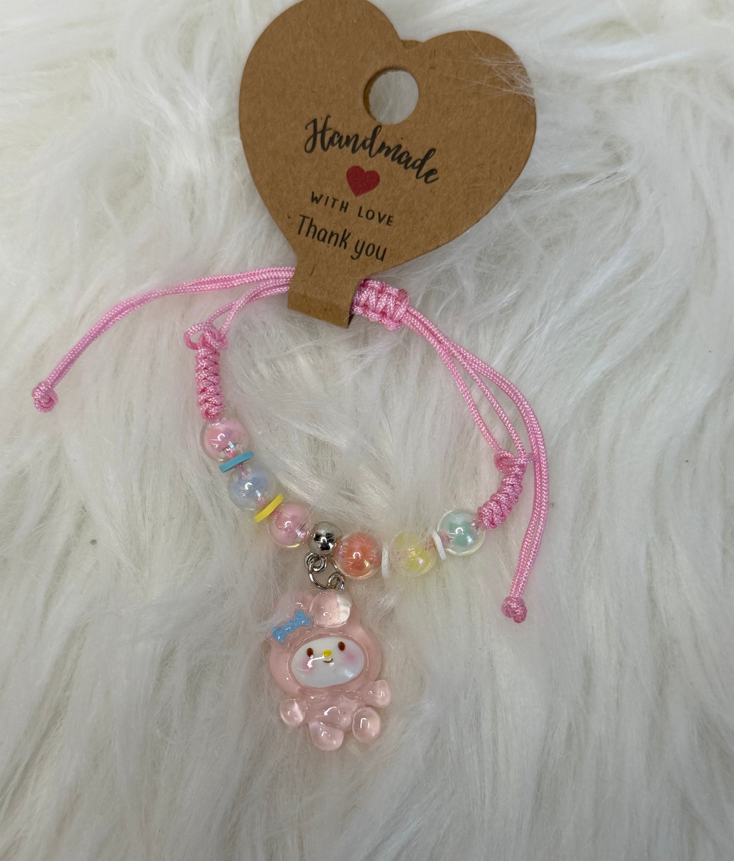 Bracelet