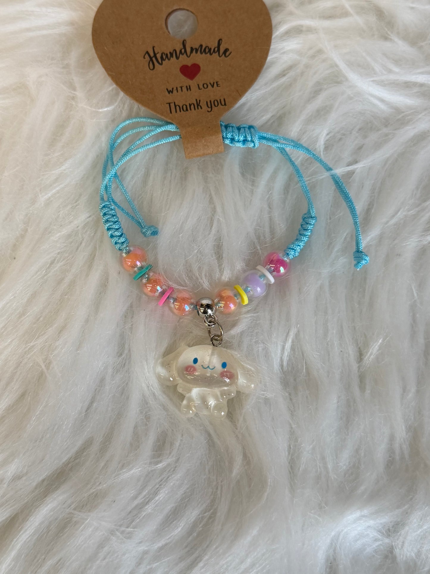 Bracelet