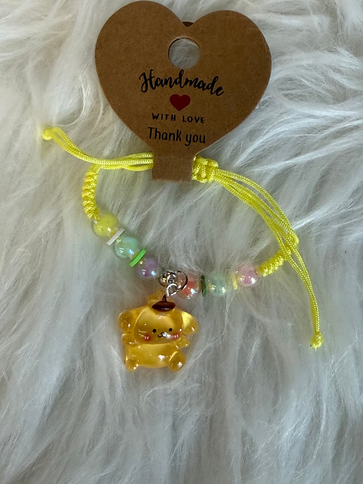 Bracelet