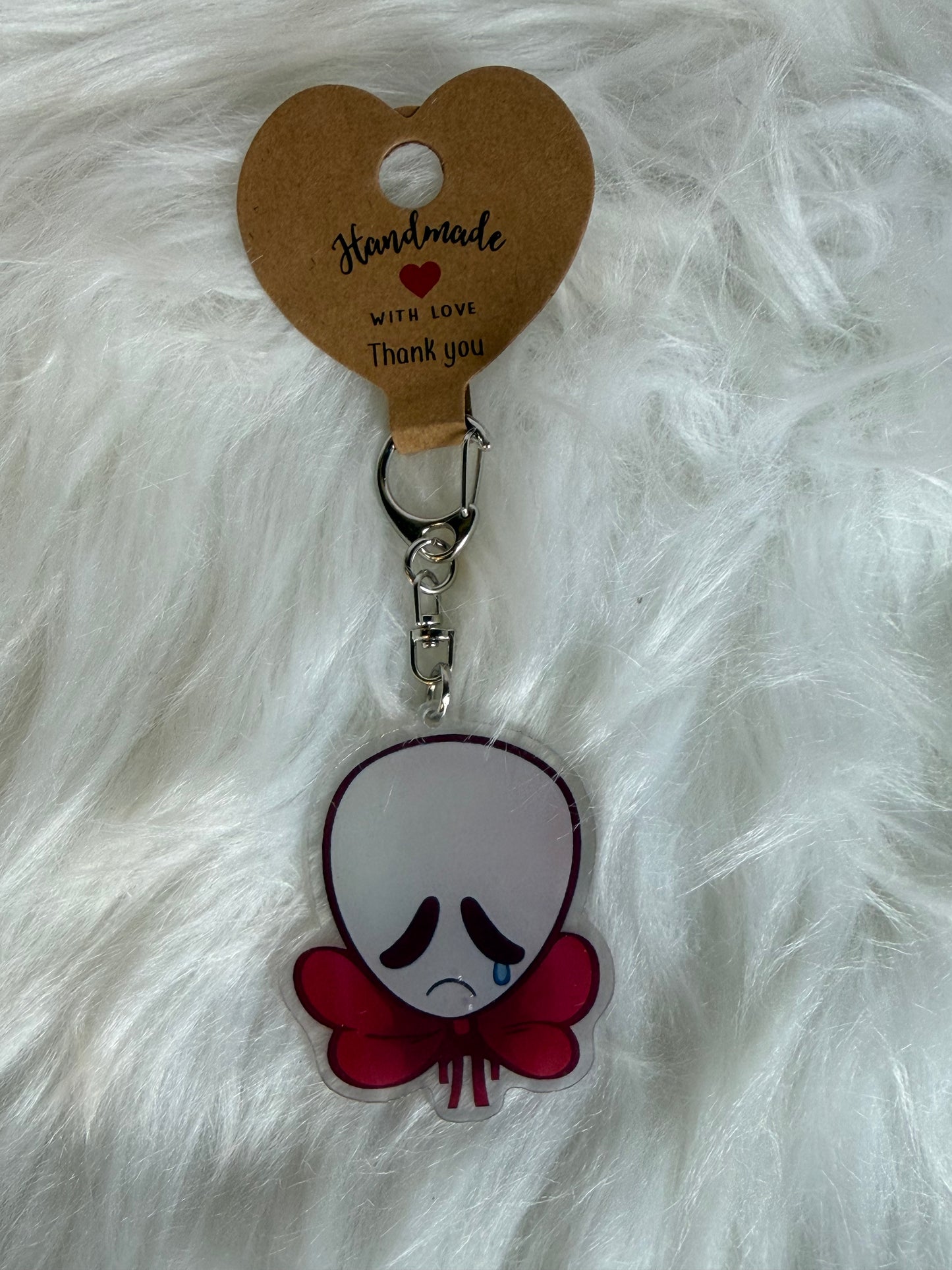 Gemified KeyRing's