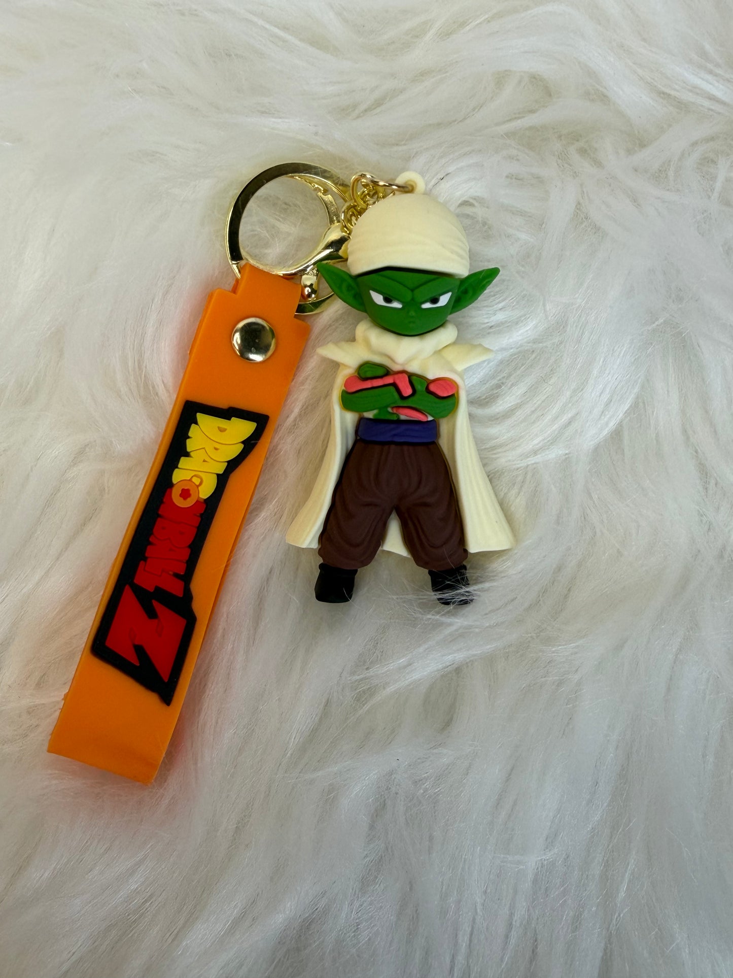 Gemified KeyRing's