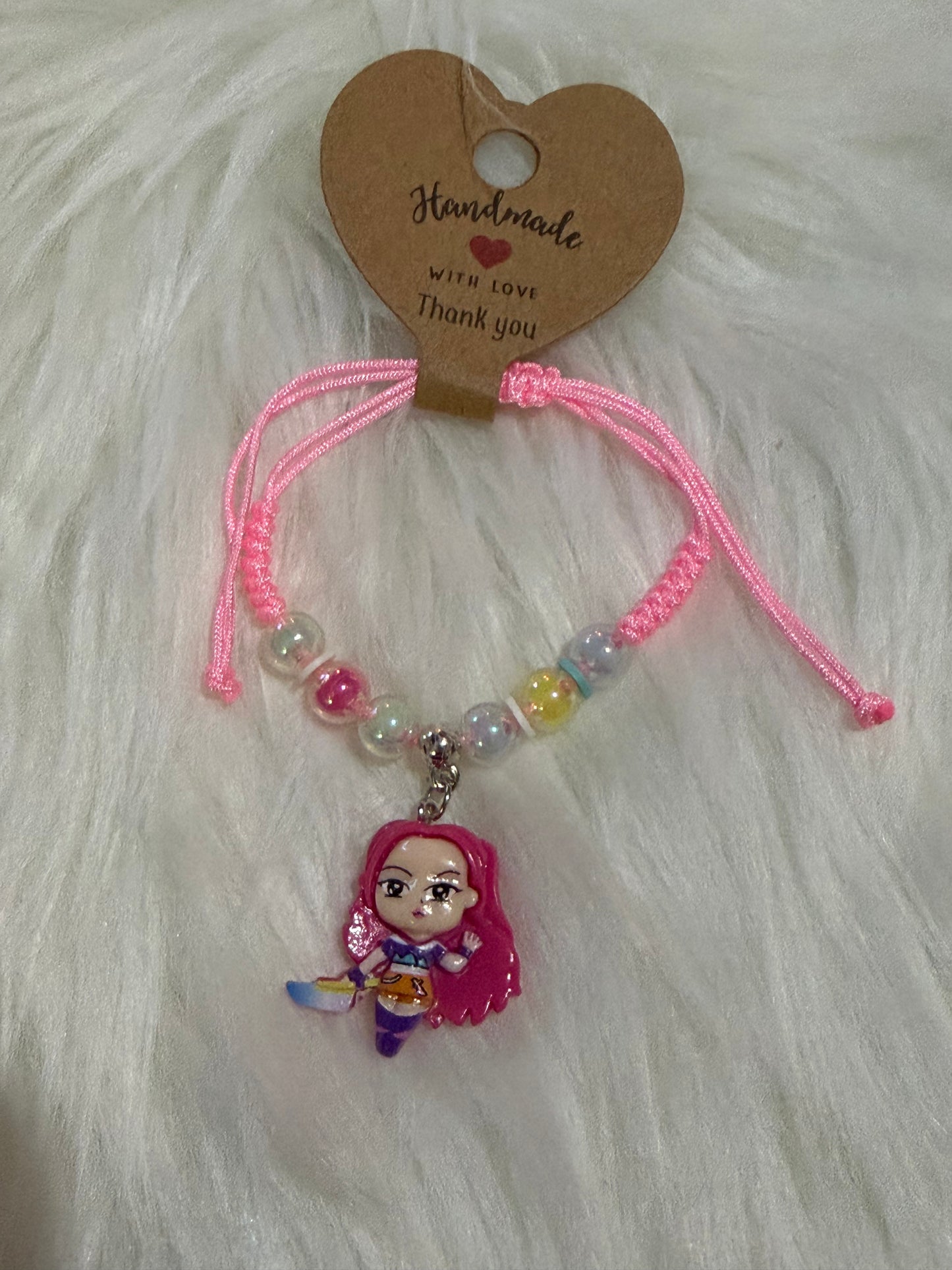 Bracelet