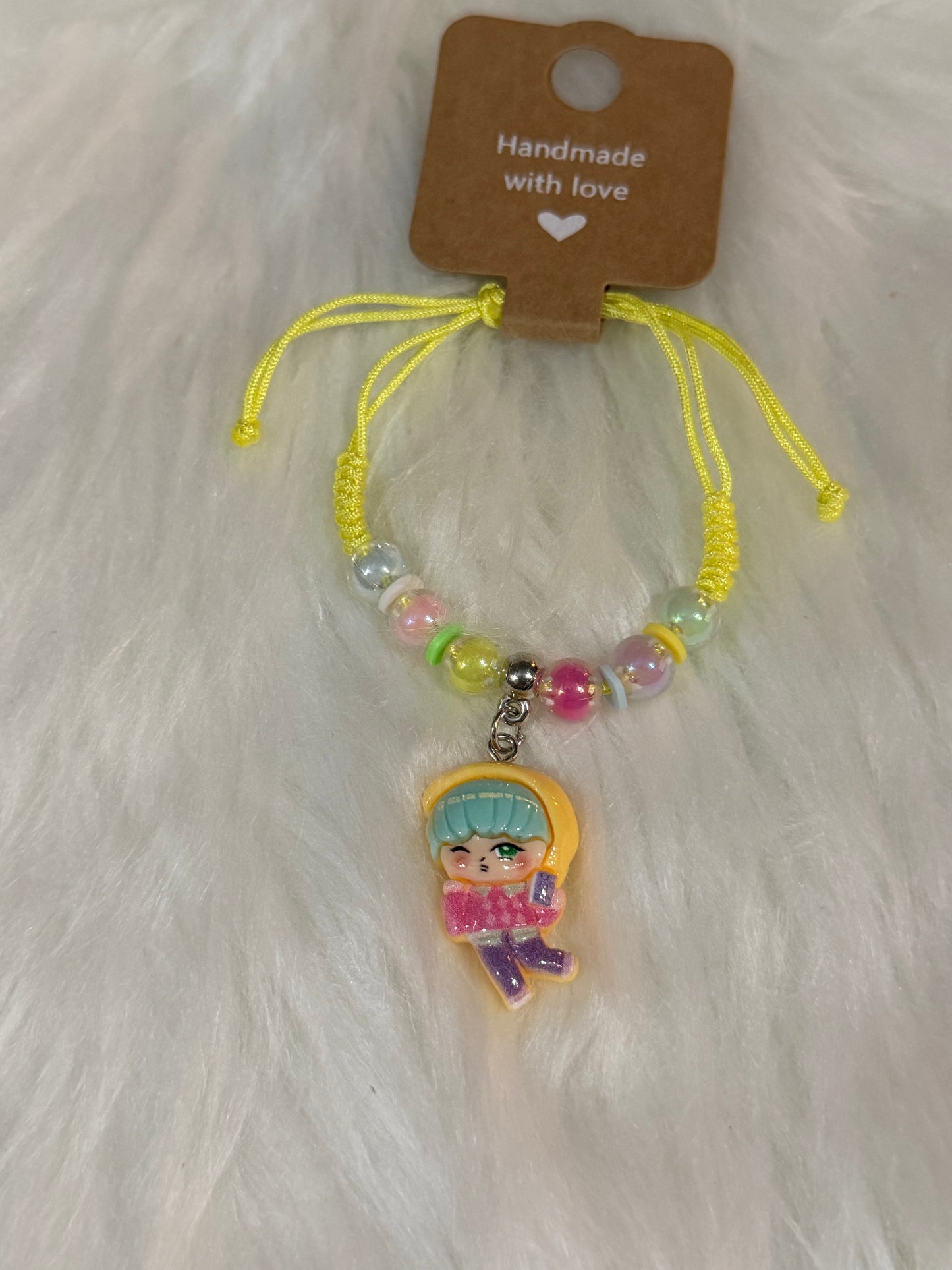 Bracelet