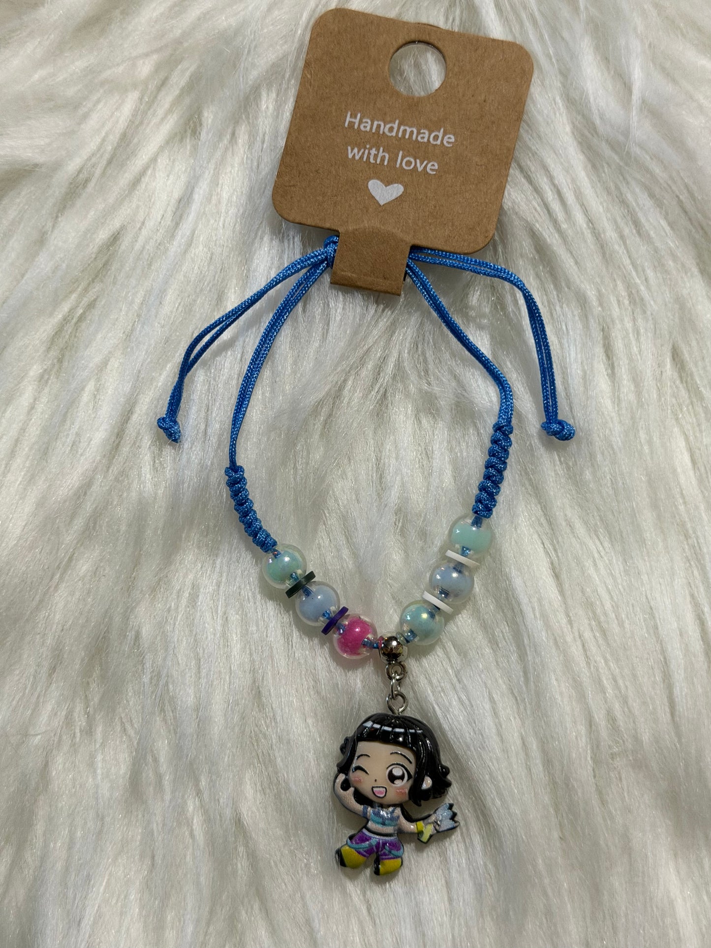 Bracelet