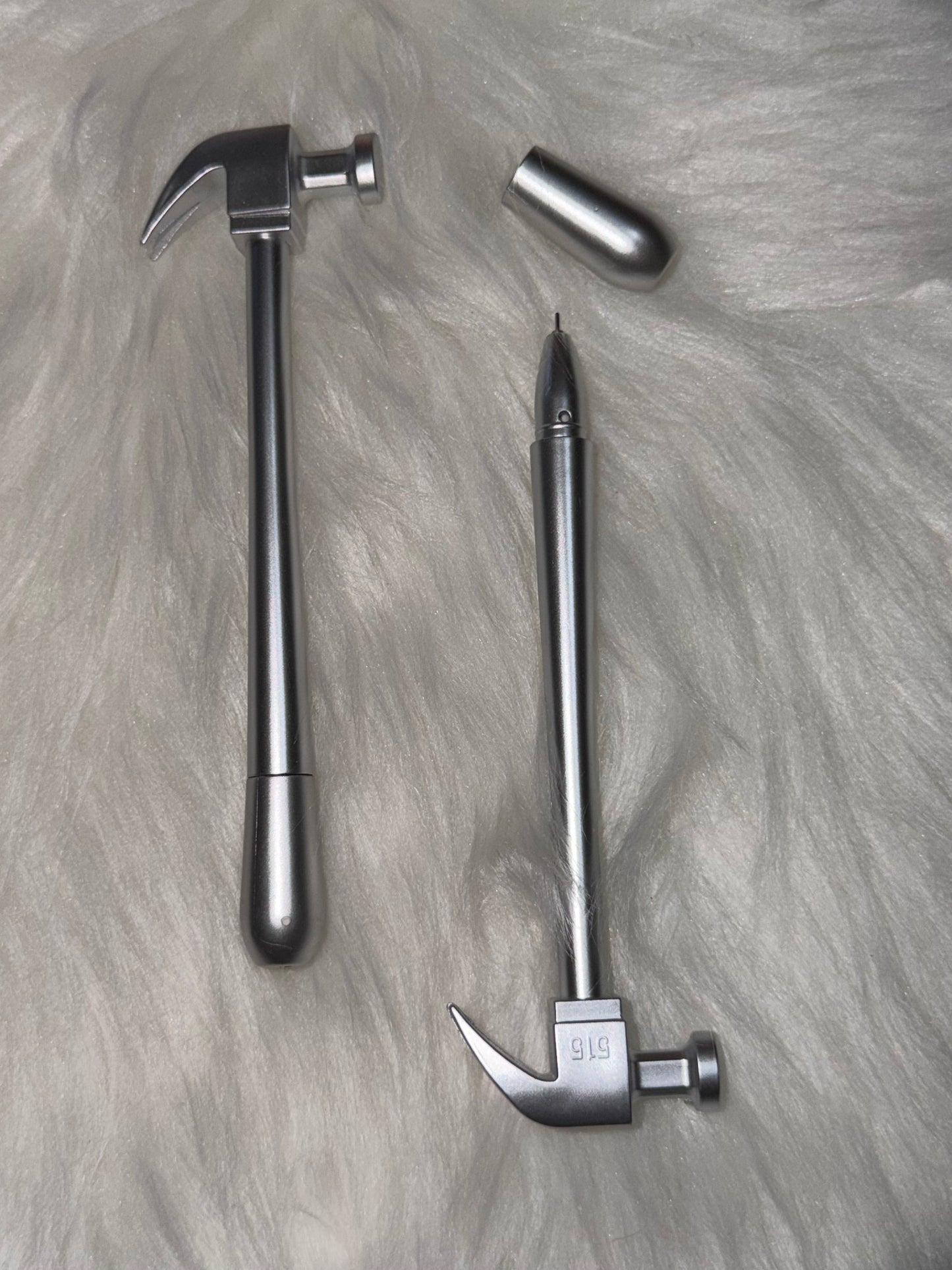 Gemified's Novelty Tool Pen