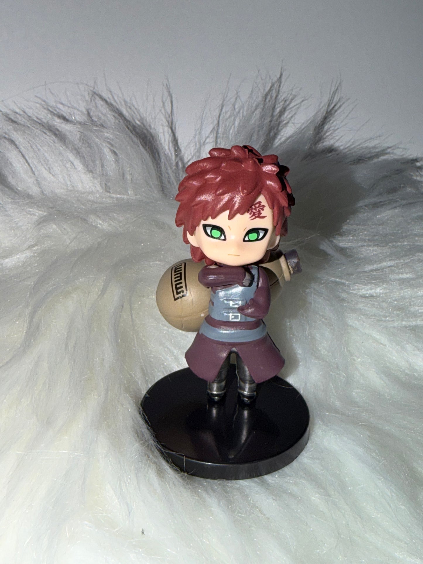Gemified' Anime Character Mini Figures