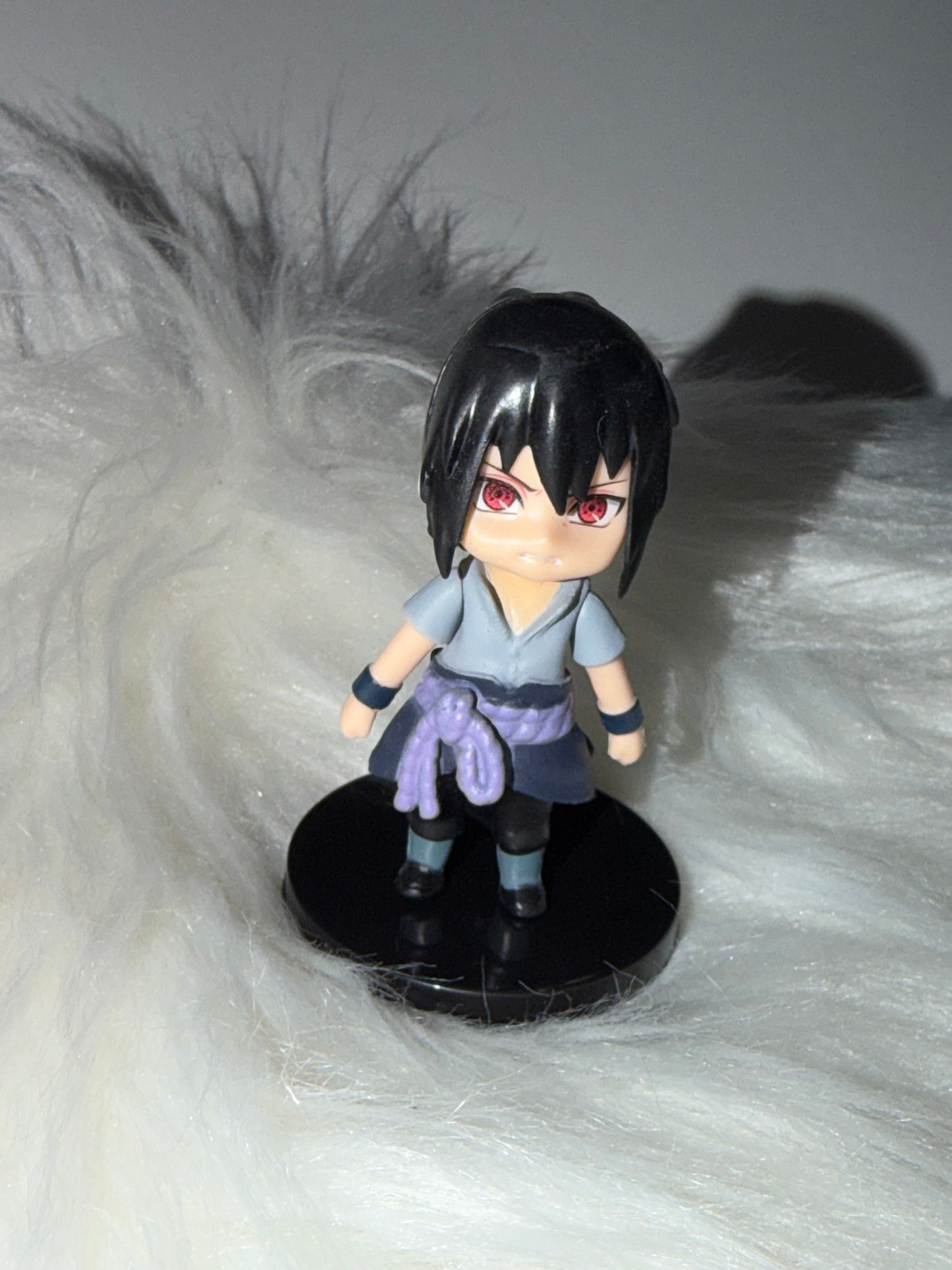 Gemified' Anime Character Mini Figures