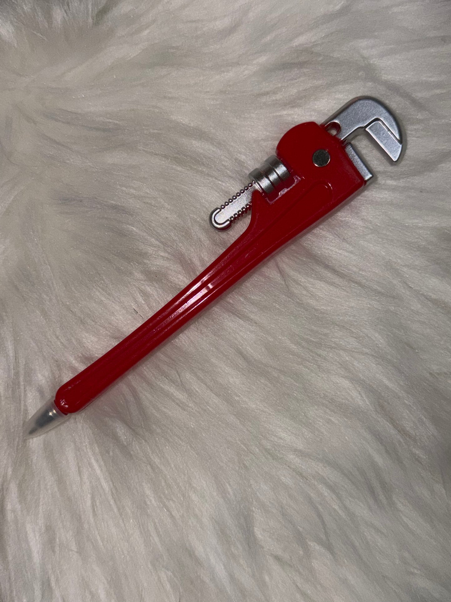 Gemified's Novelty Pen