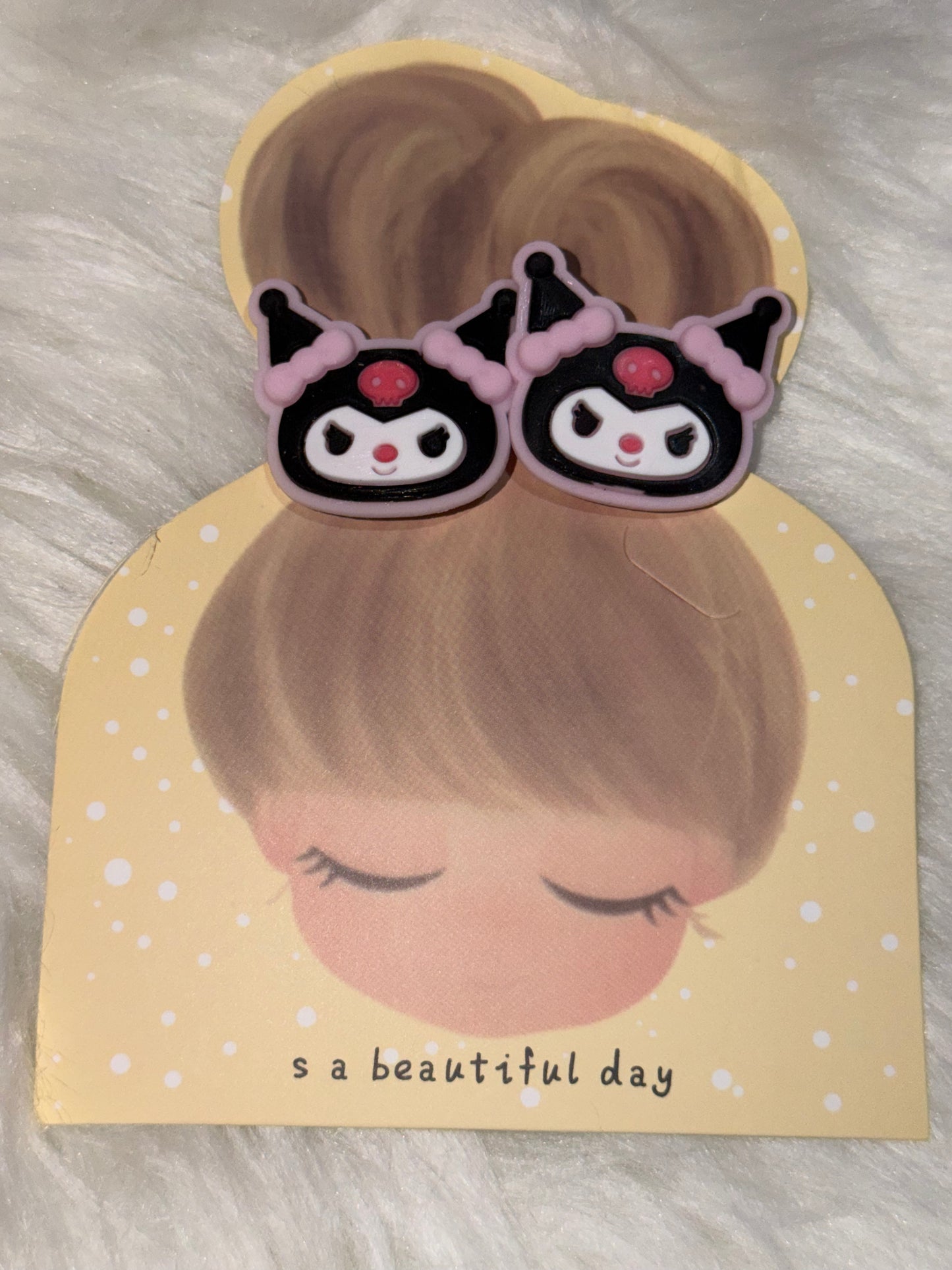 Sanrio Hair Bands