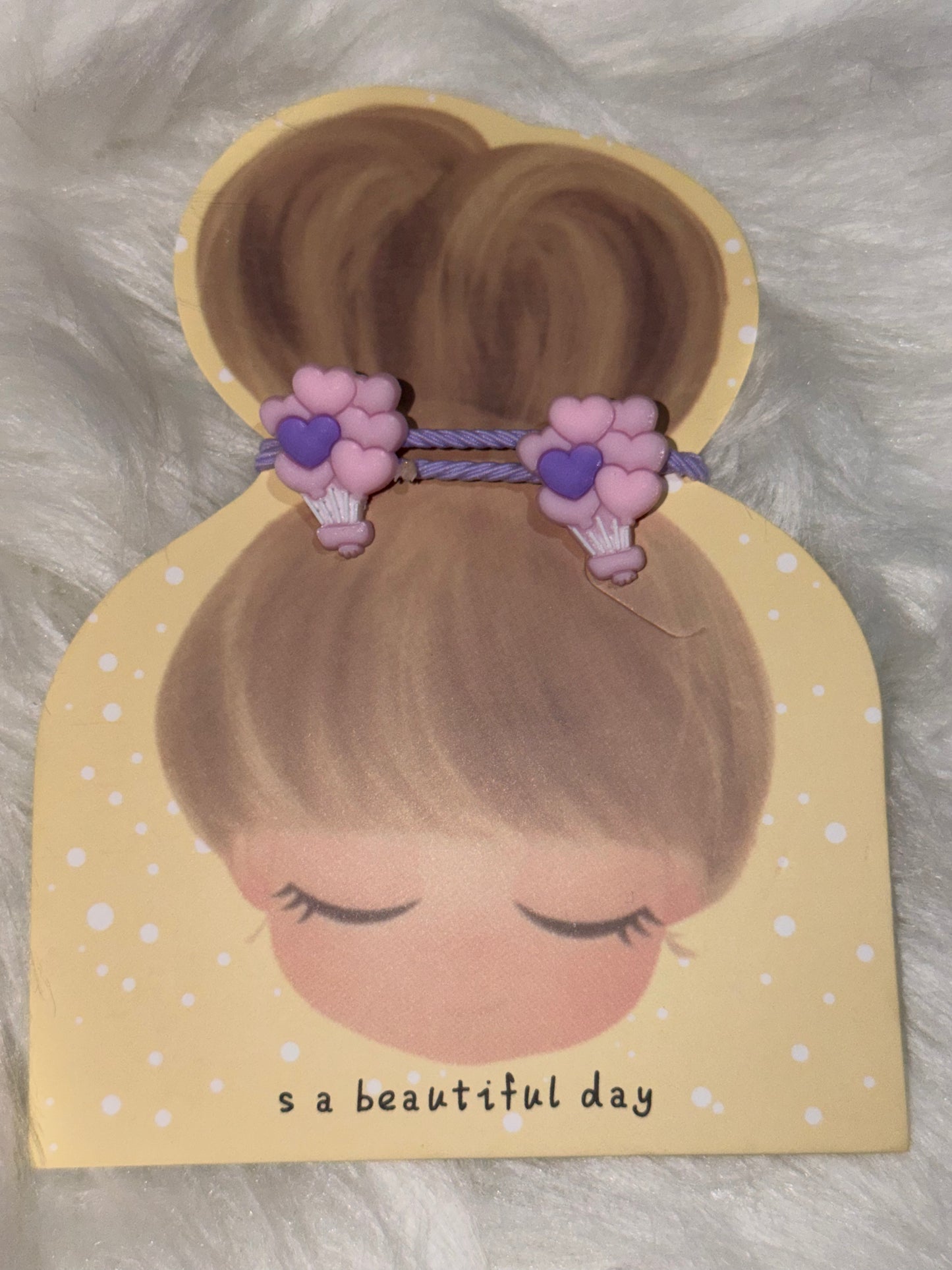 Sanrio Hair Bands