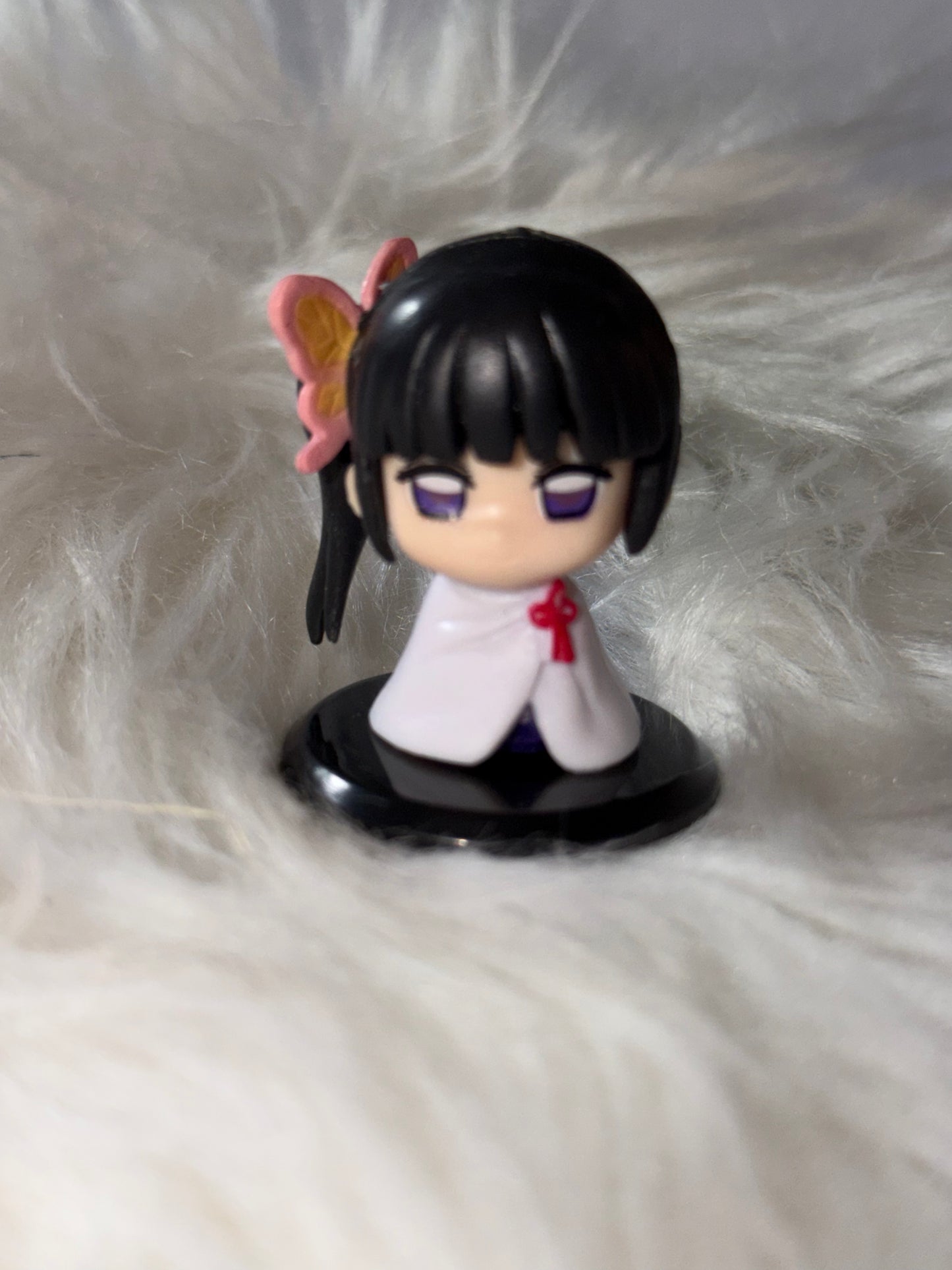 Gemified' Anime Character Mini Figures