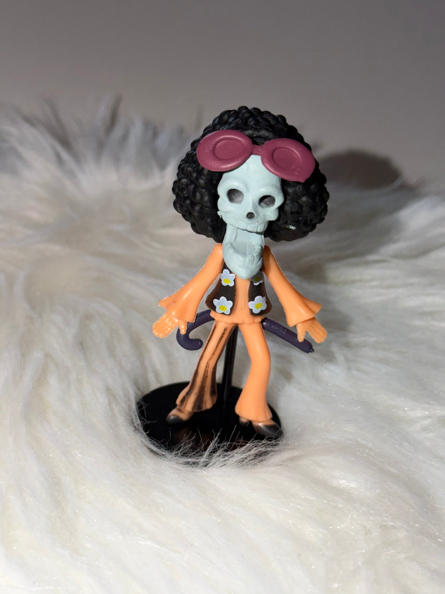 Gemified' Anime Character Mini Figures