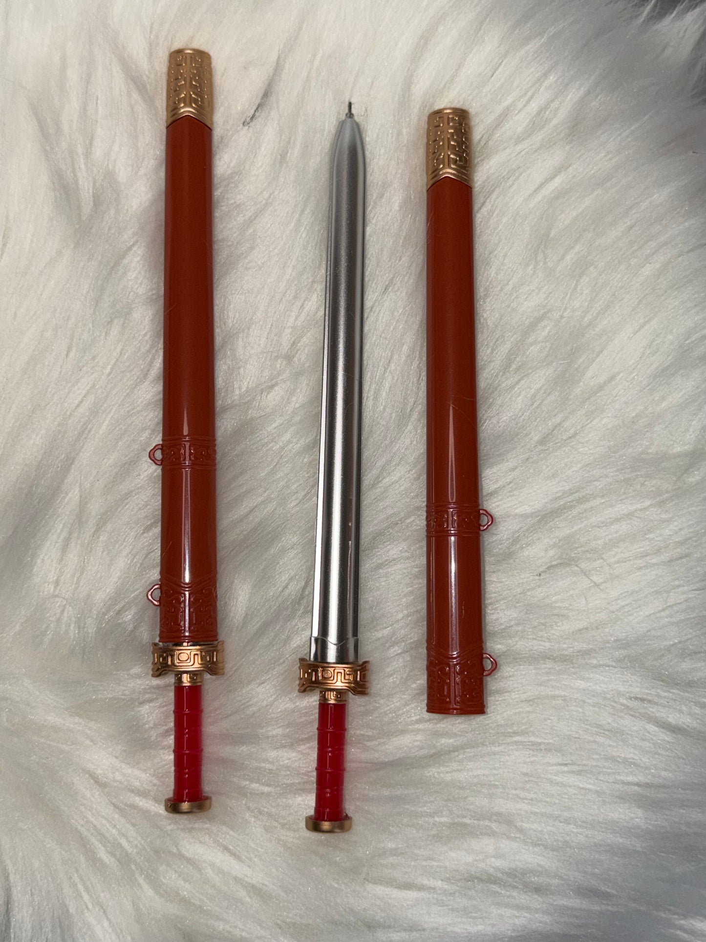 Gemified's Novelty Pen