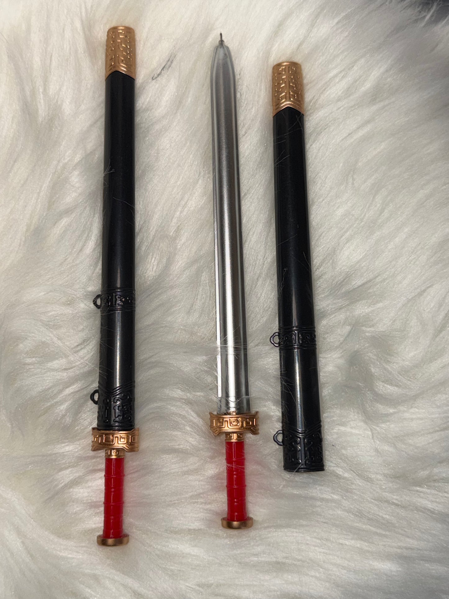 Gemified's Novelty Pen