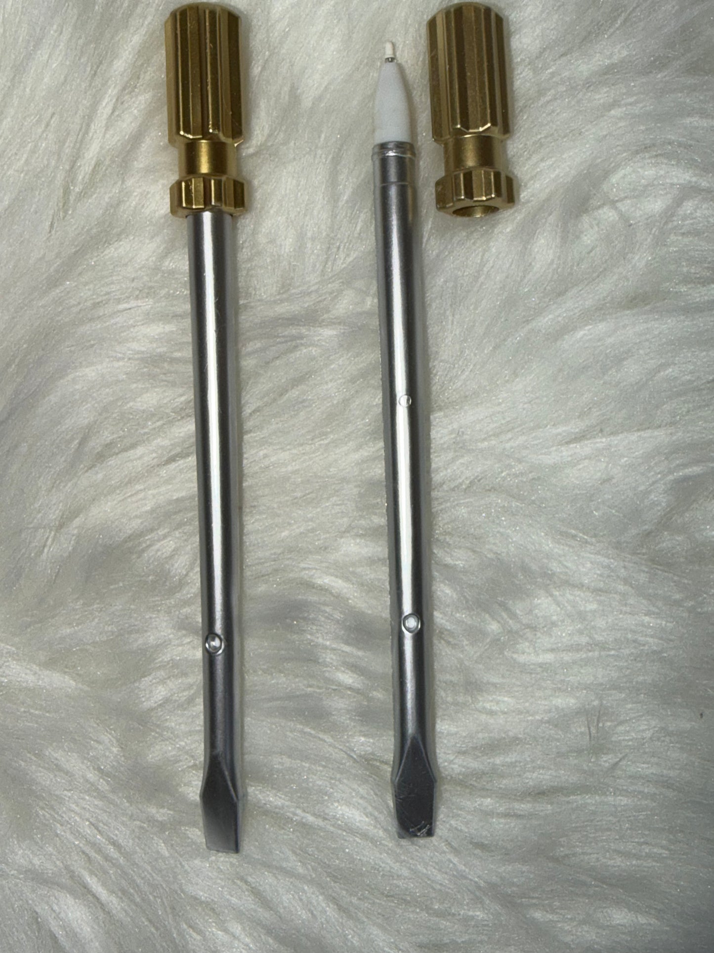 Gemified's Novelty Pen