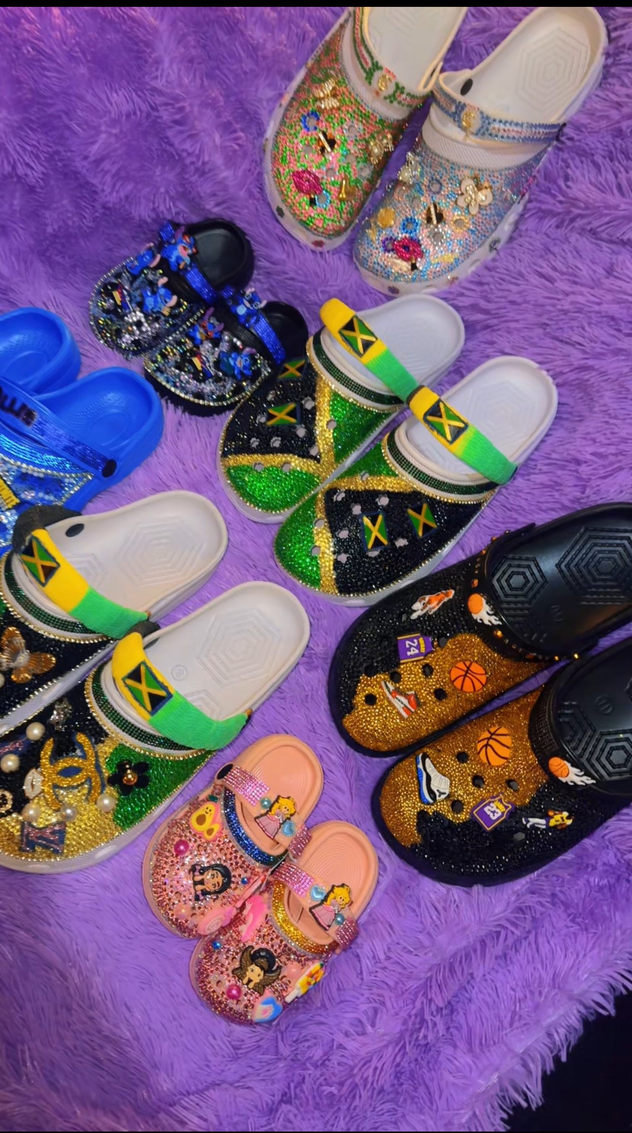 Clogs
