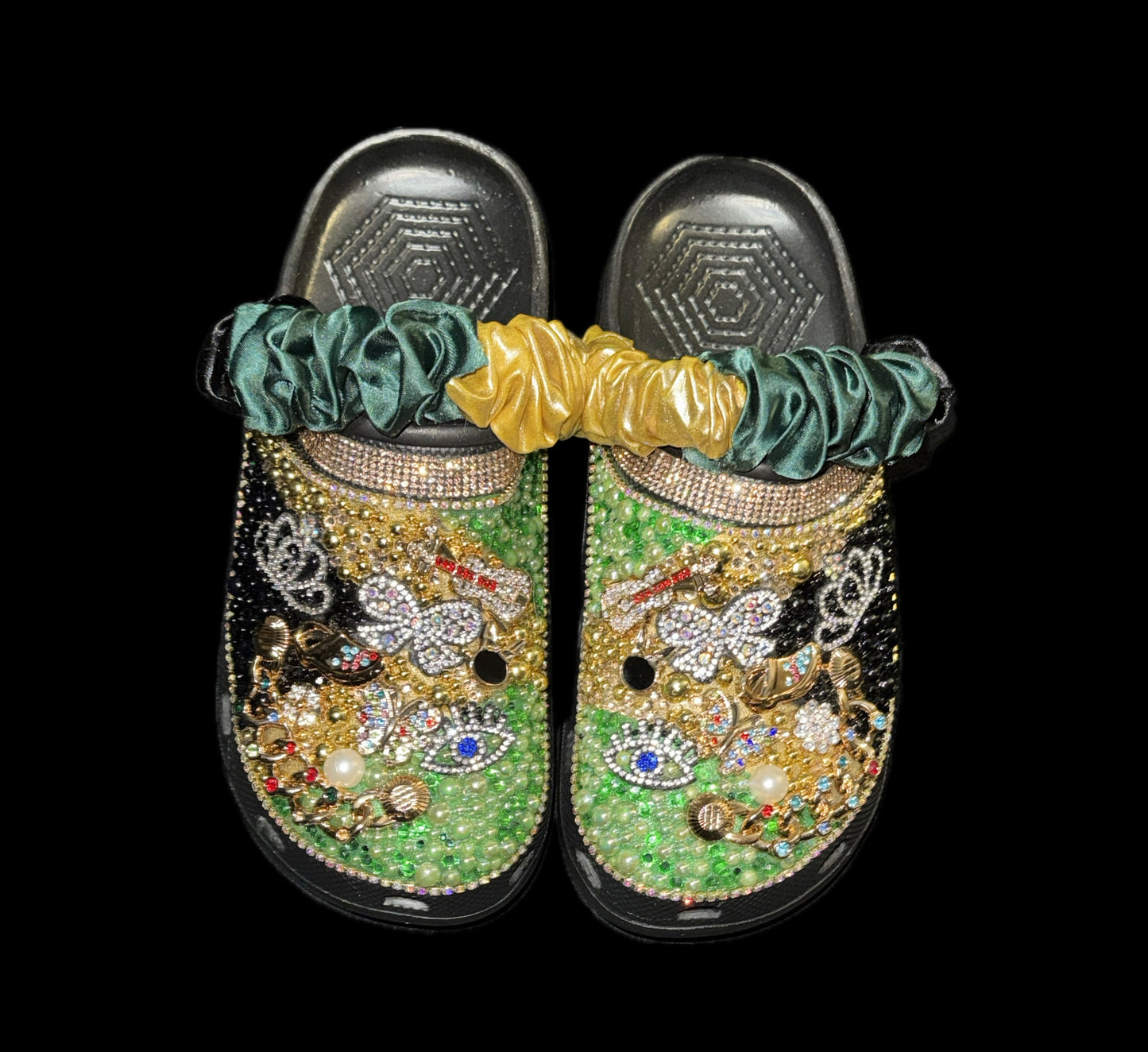 Clogs