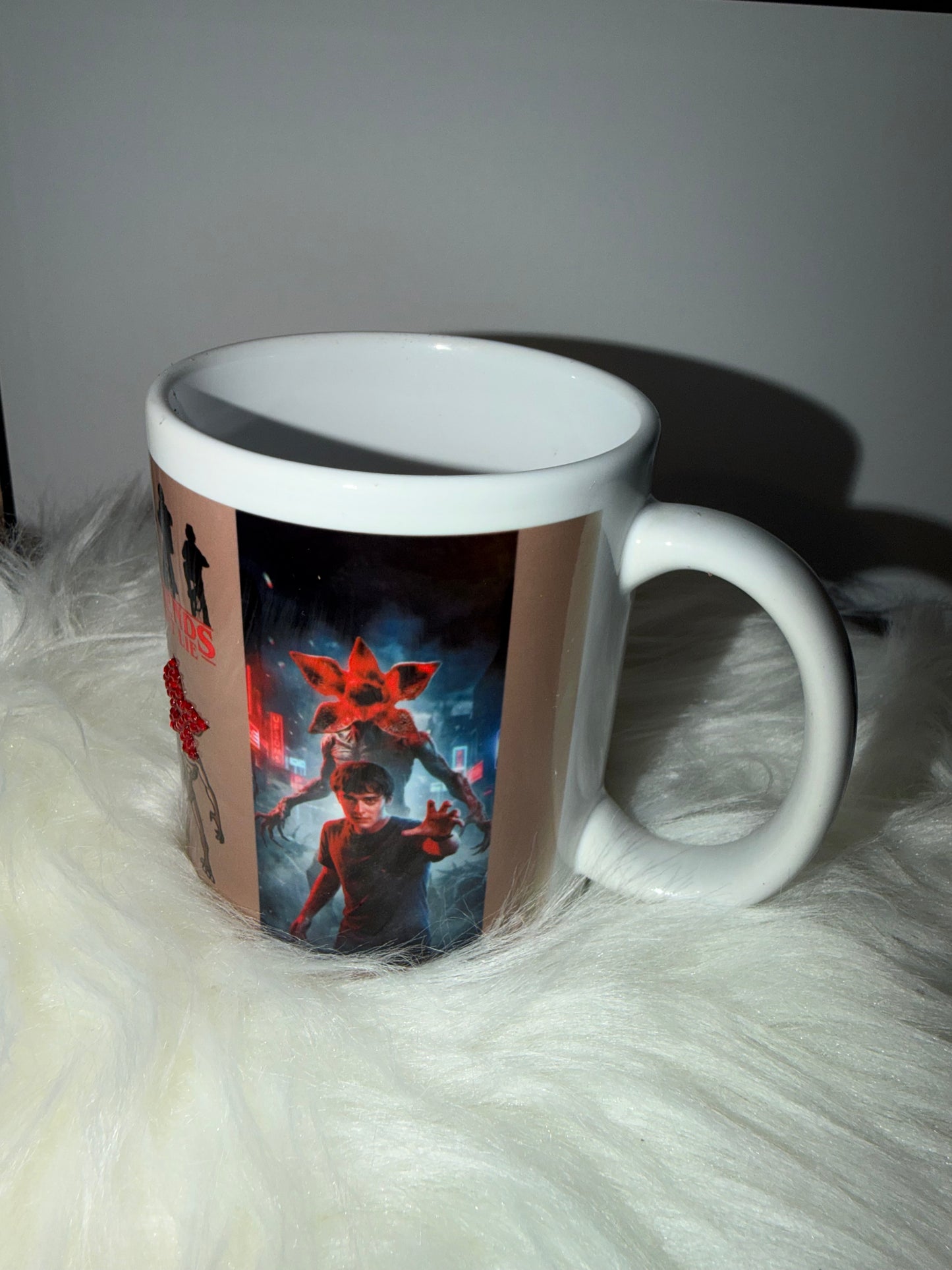 Stranger Things Mug