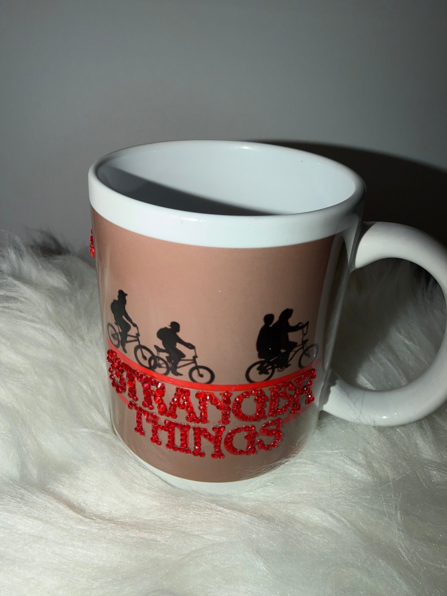 Stranger Things Mug