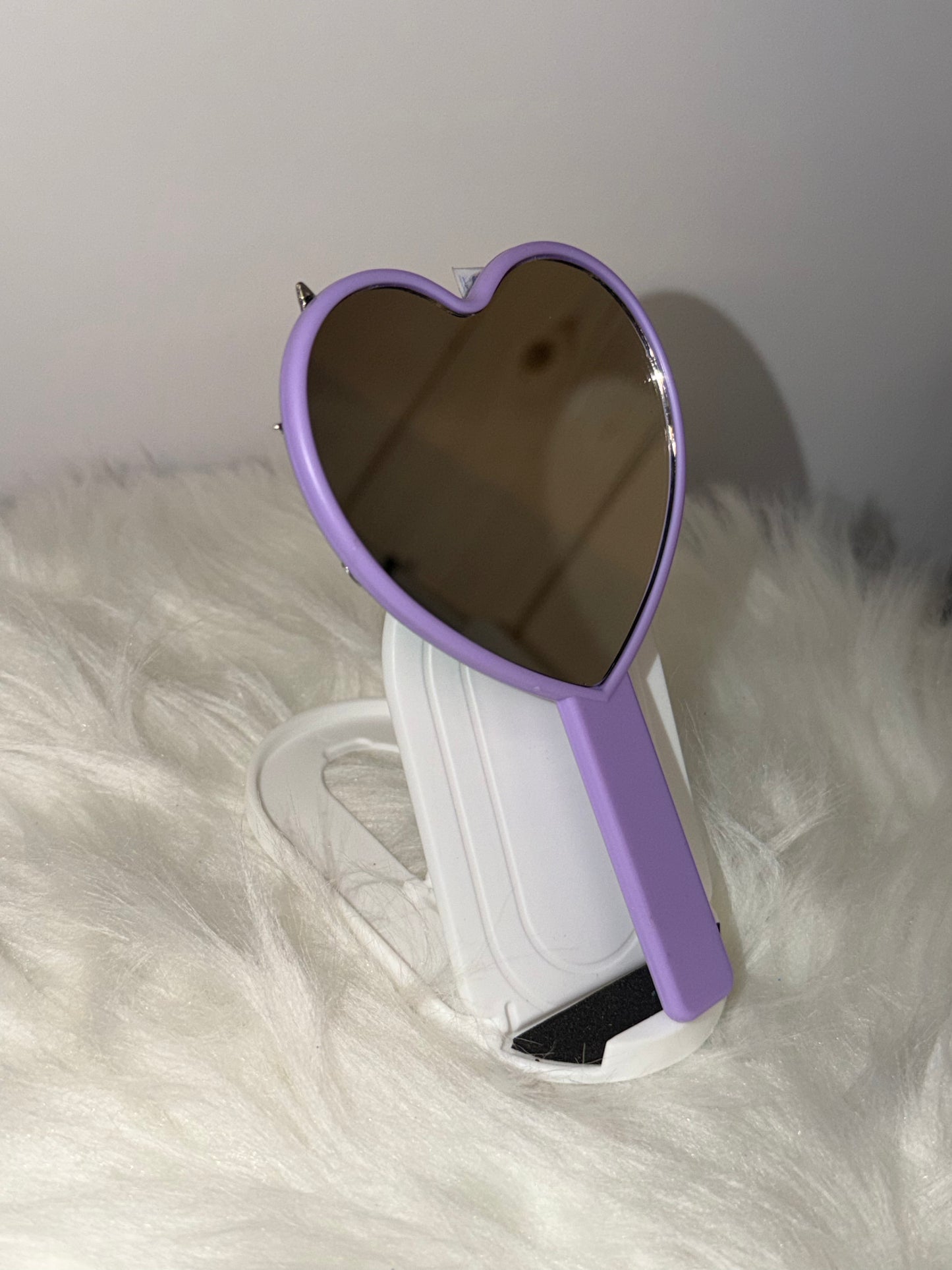 Customised Hand Held Mirror