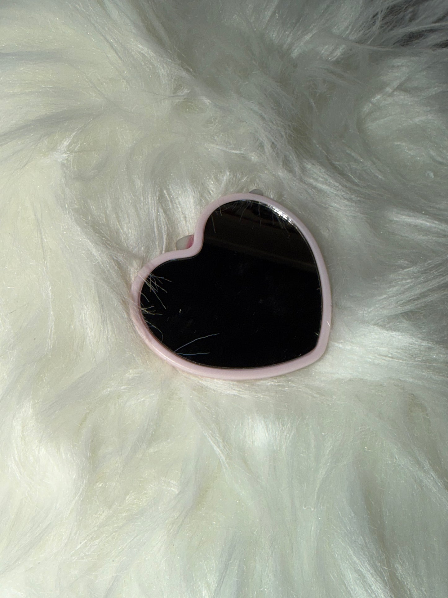 Customised Hand Held Mirror