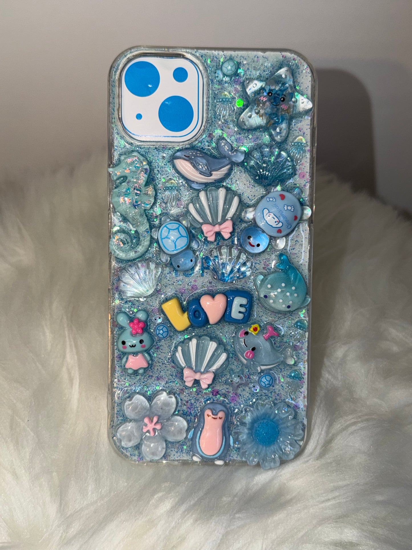 Junk Phone Case iPhone 14 Plus / 15 plus