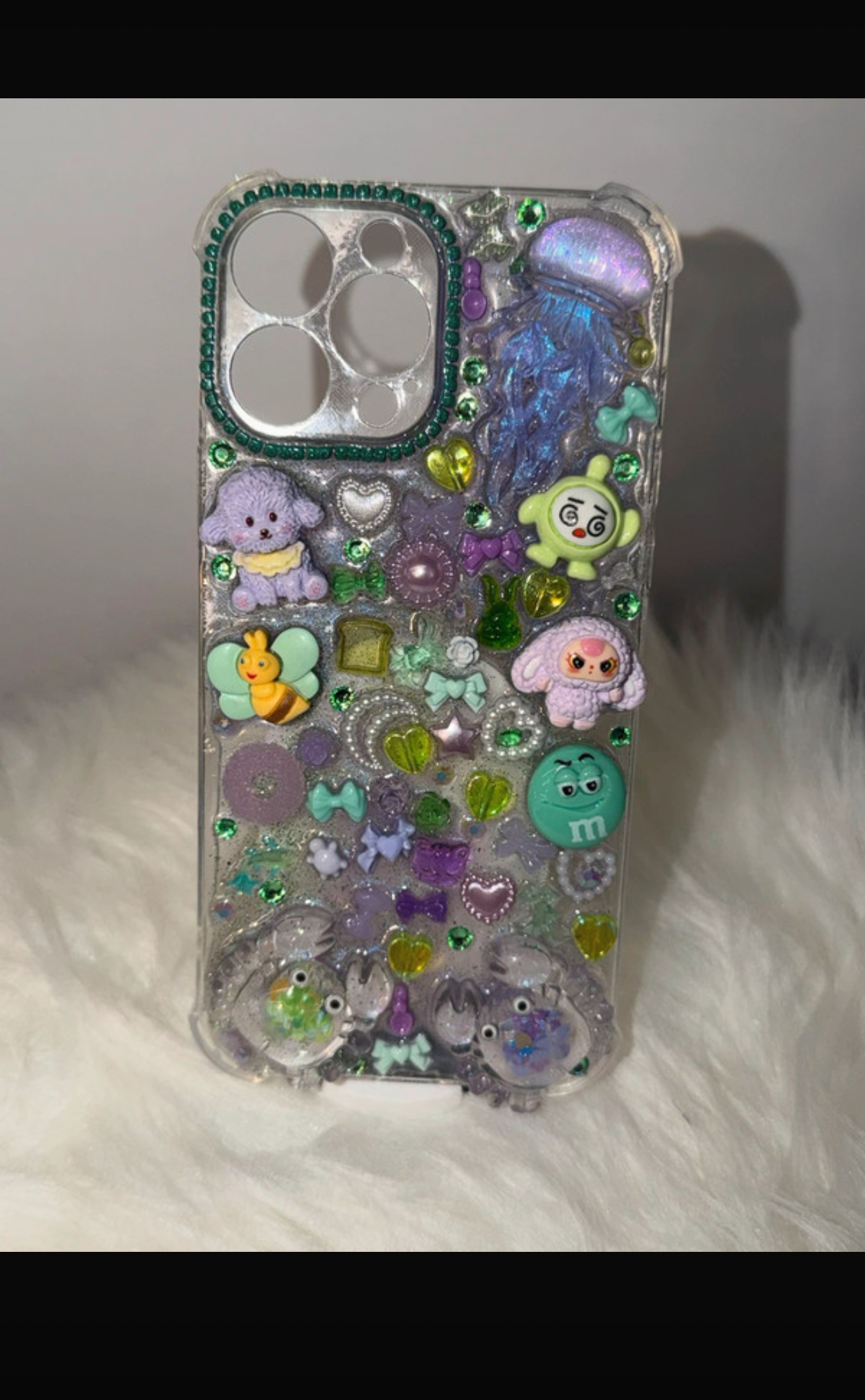 Junk Phone Case iPhone 13 Pro Max