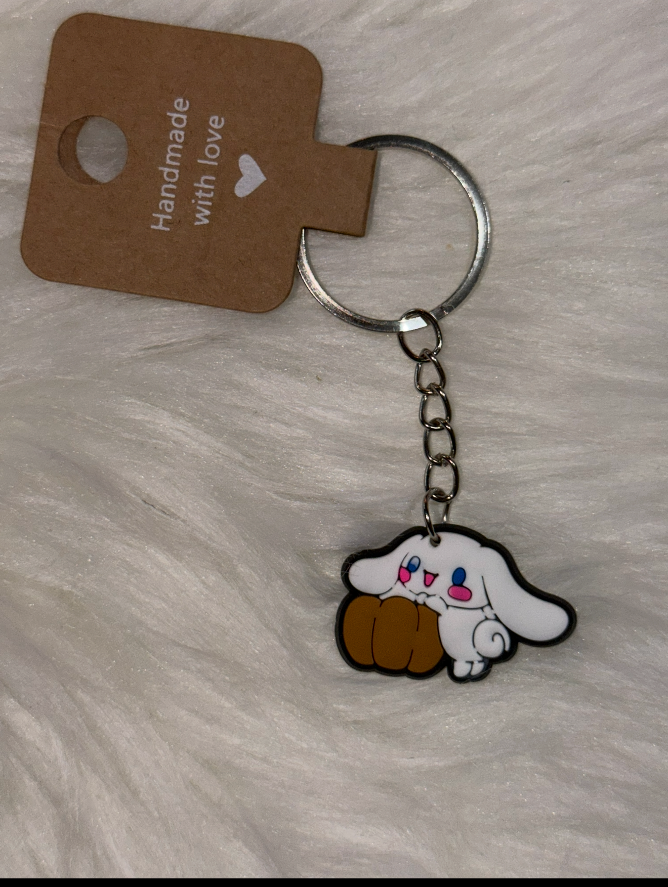 Hello Kitty and Sanrio KeyChain